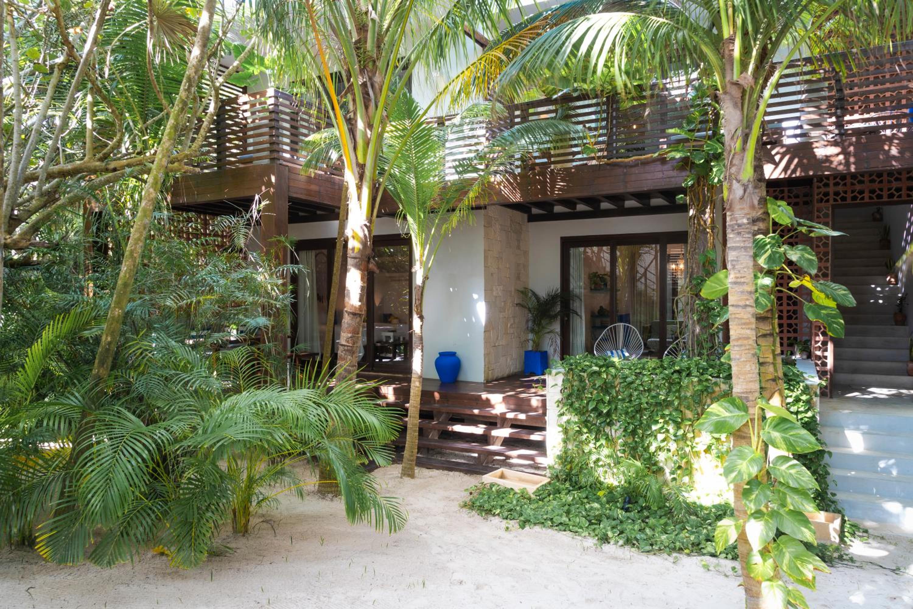 Ground Floor Master Suite