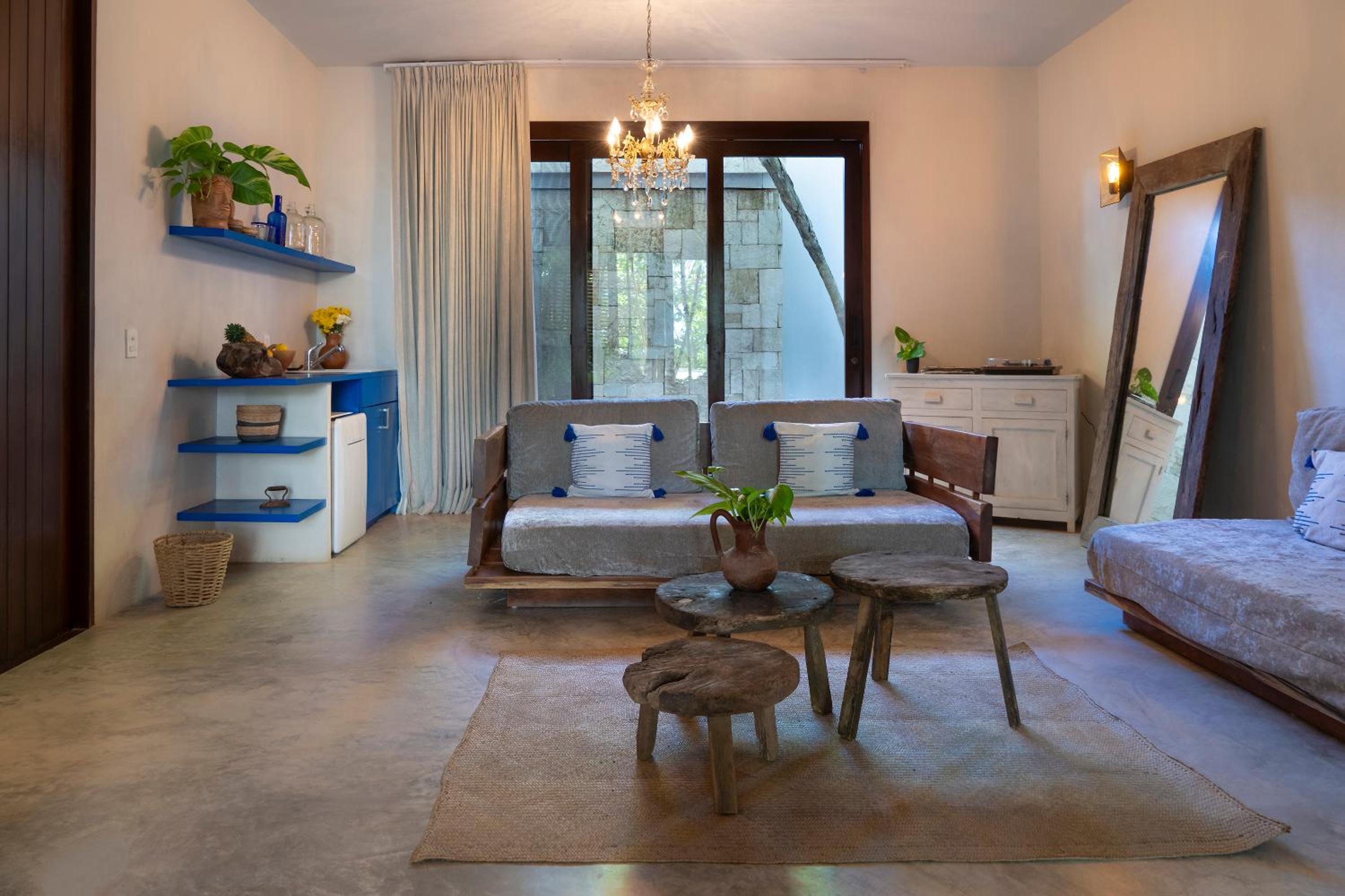 Ground Floor Master Suite
