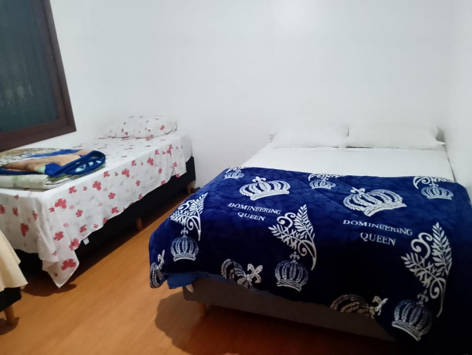 Deluxe Family Suite photo 2