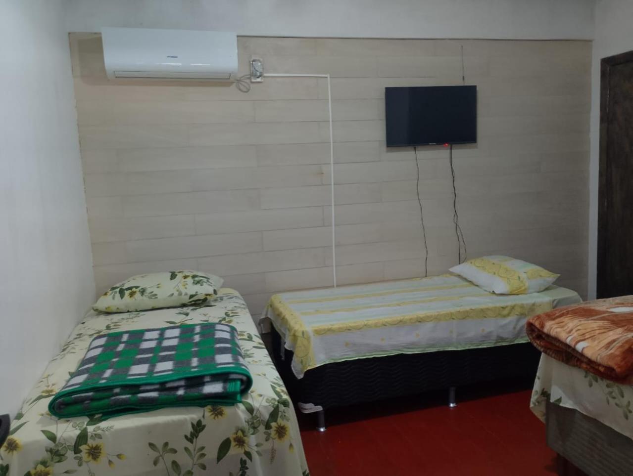 Mixed Dormitory Room photo 1