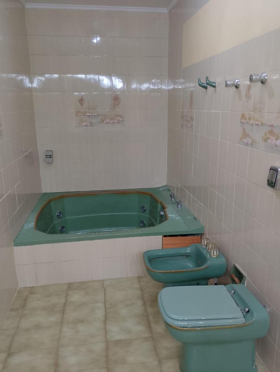 Deluxe Triple Room photo 1
