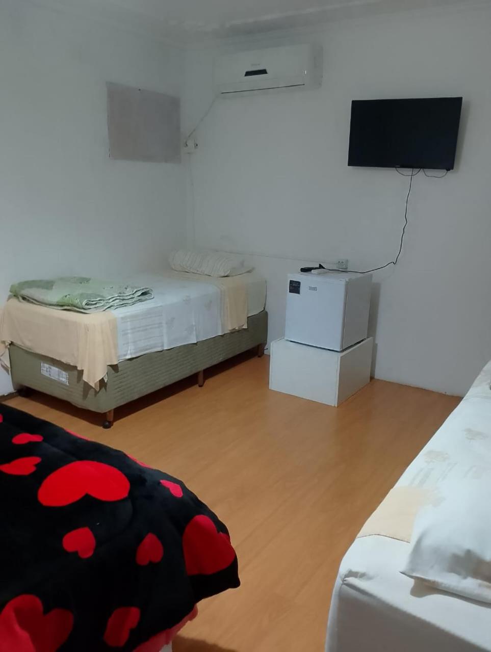 Deluxe Triple Room photo 2