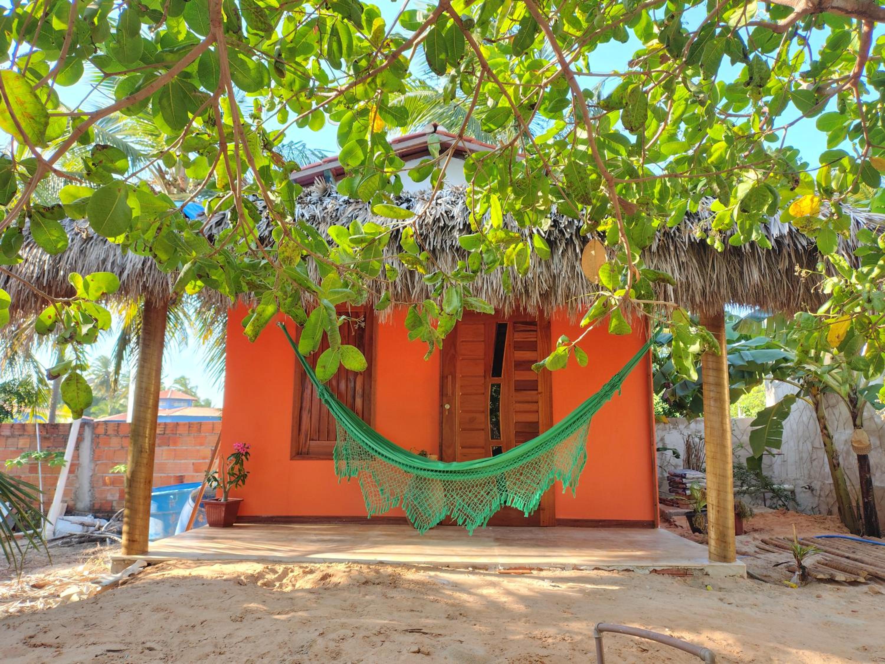 Triple Room with Terrace photo 2