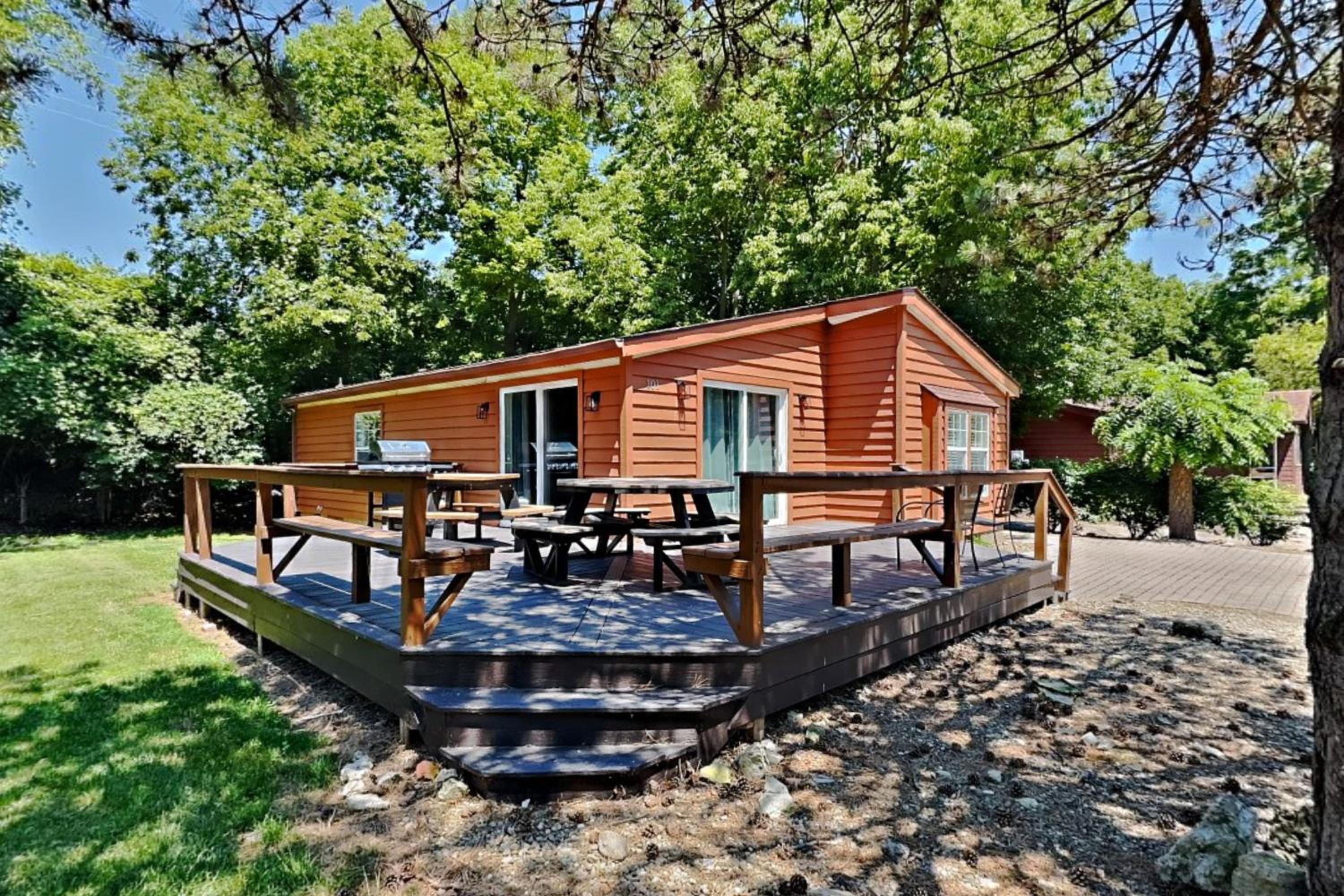 Vacation Home photo 1