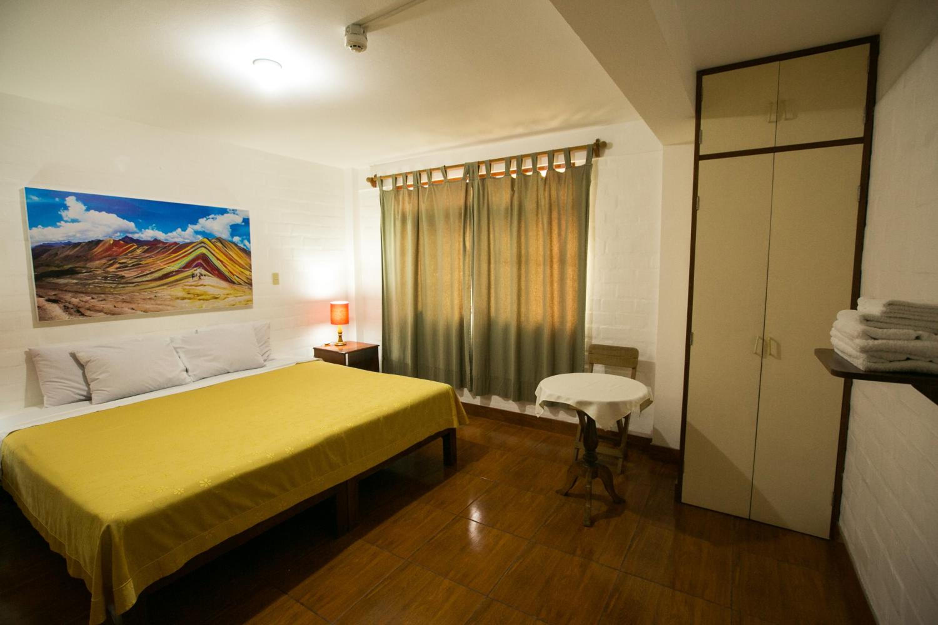 Deluxe King Room photo 3