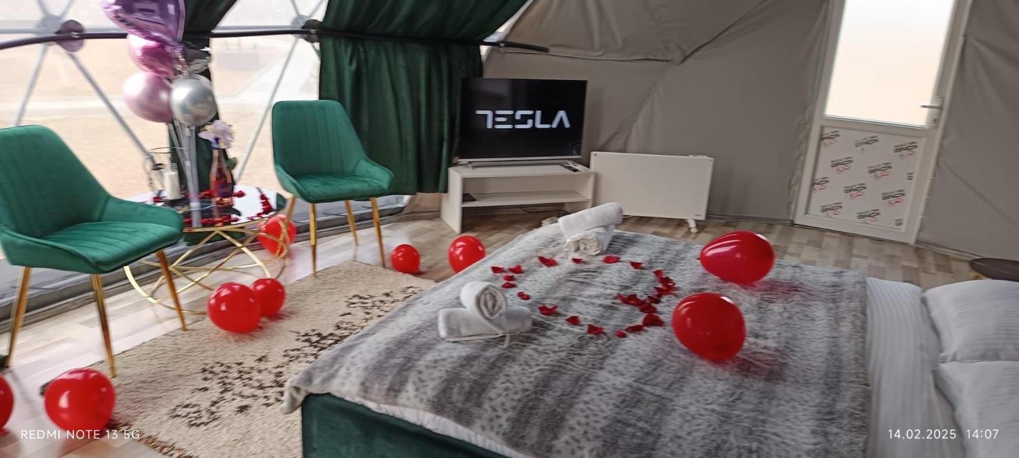 Tent photo 3