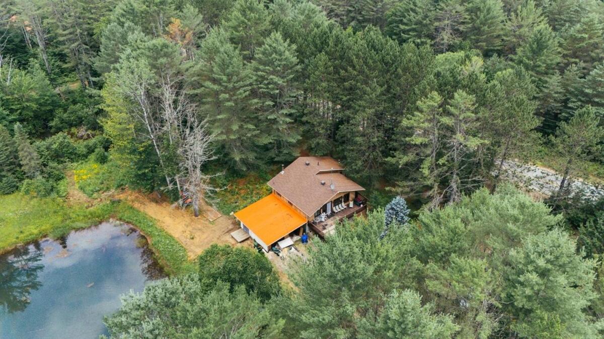 Three-Bedroom Chalet photo 1
