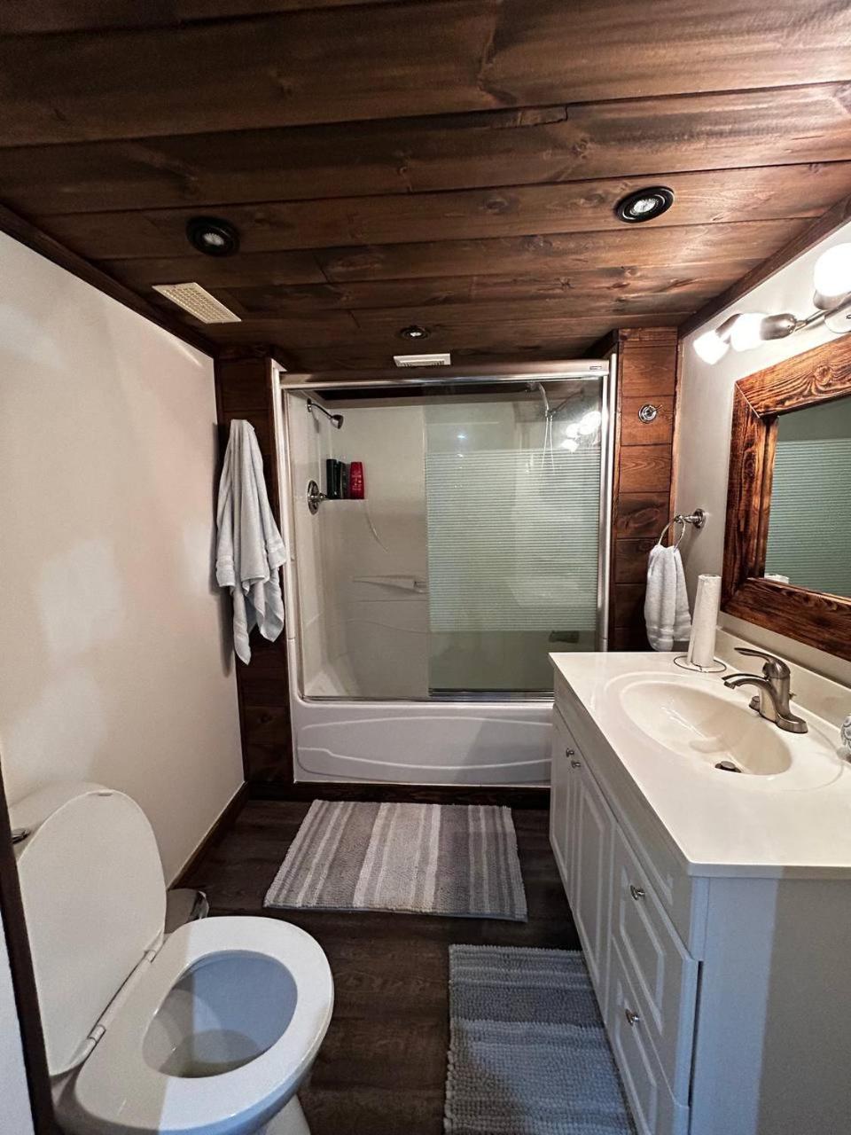 Three-Bedroom Chalet photo 2