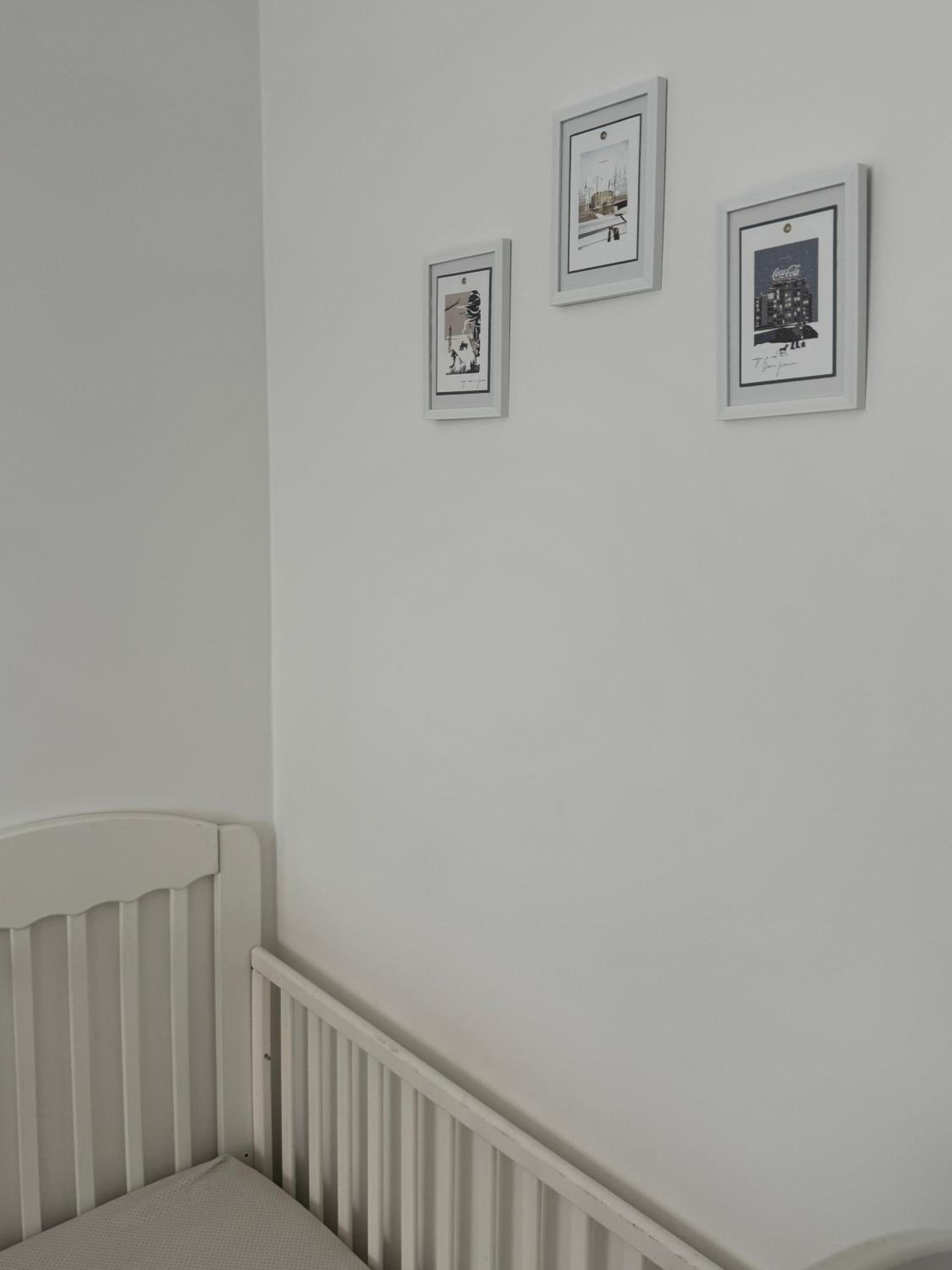 One-Bedroom Apartment with Balcony photo 3