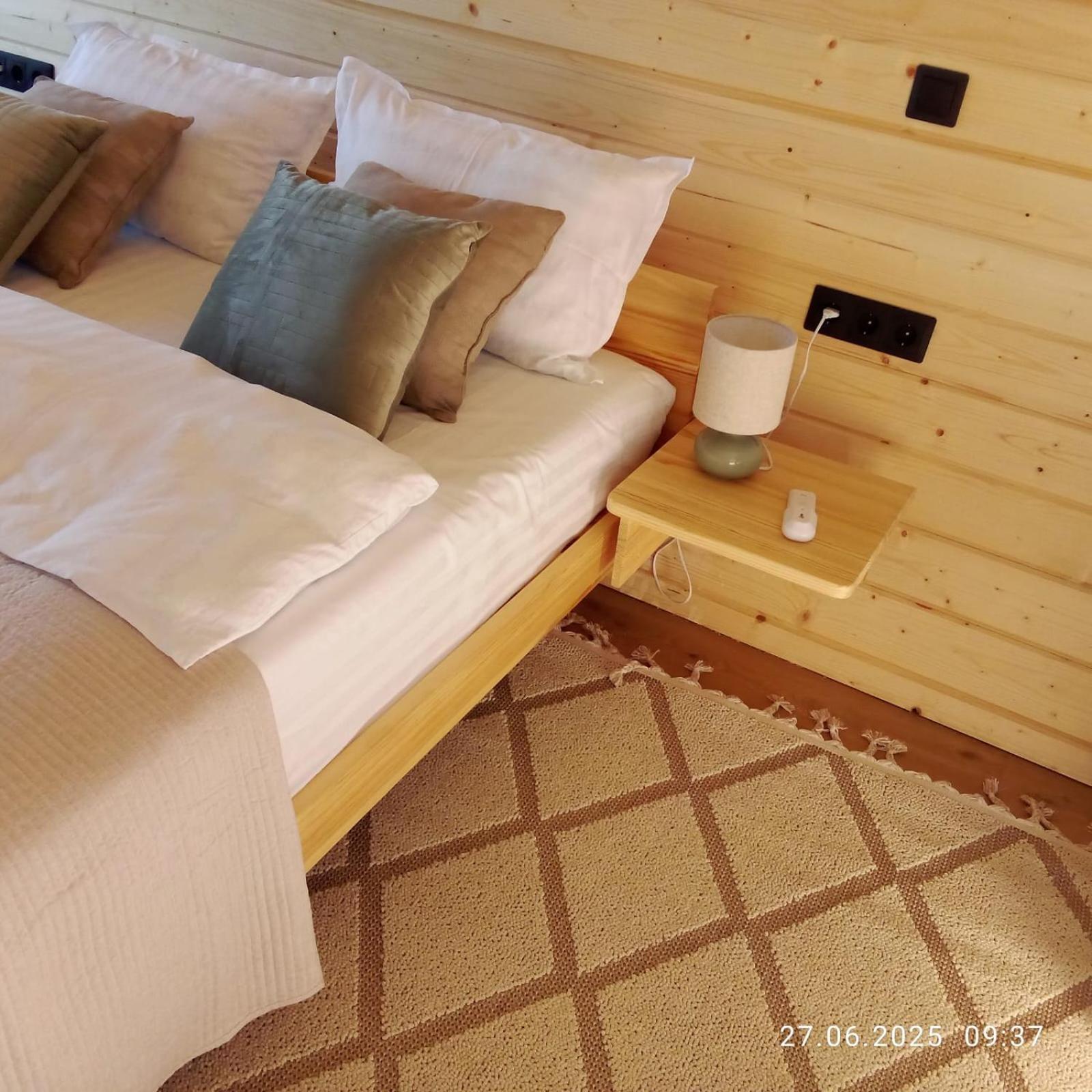 Chalet photo 1
