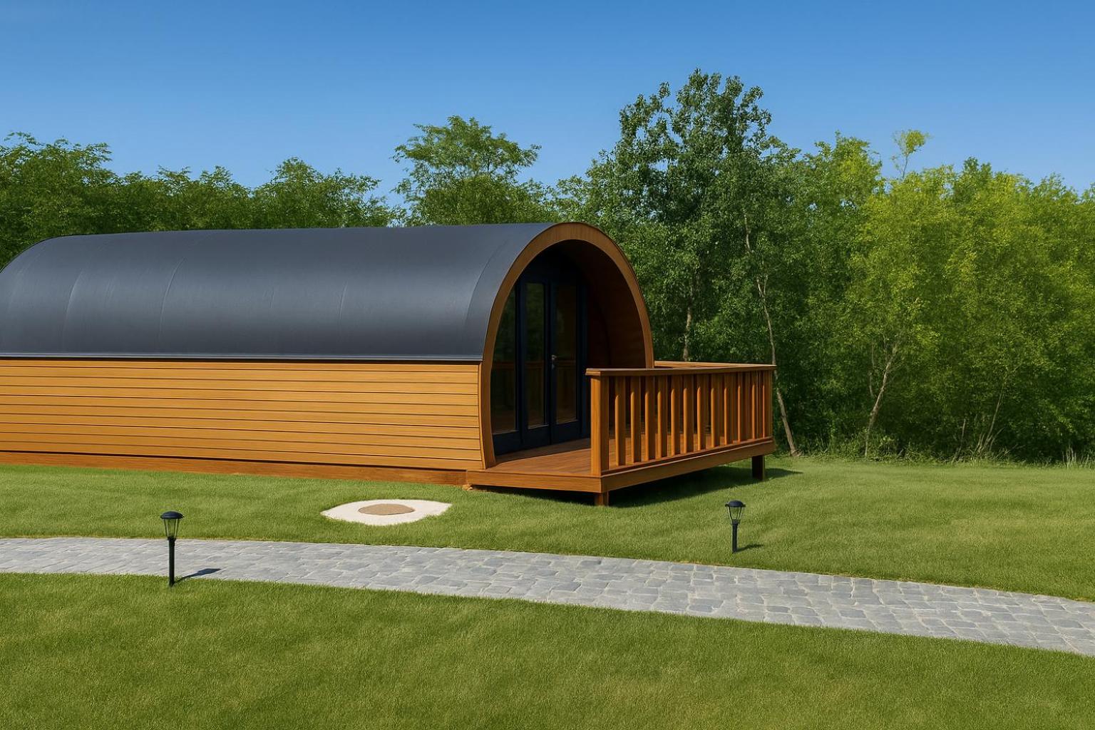 Chalet photo 2