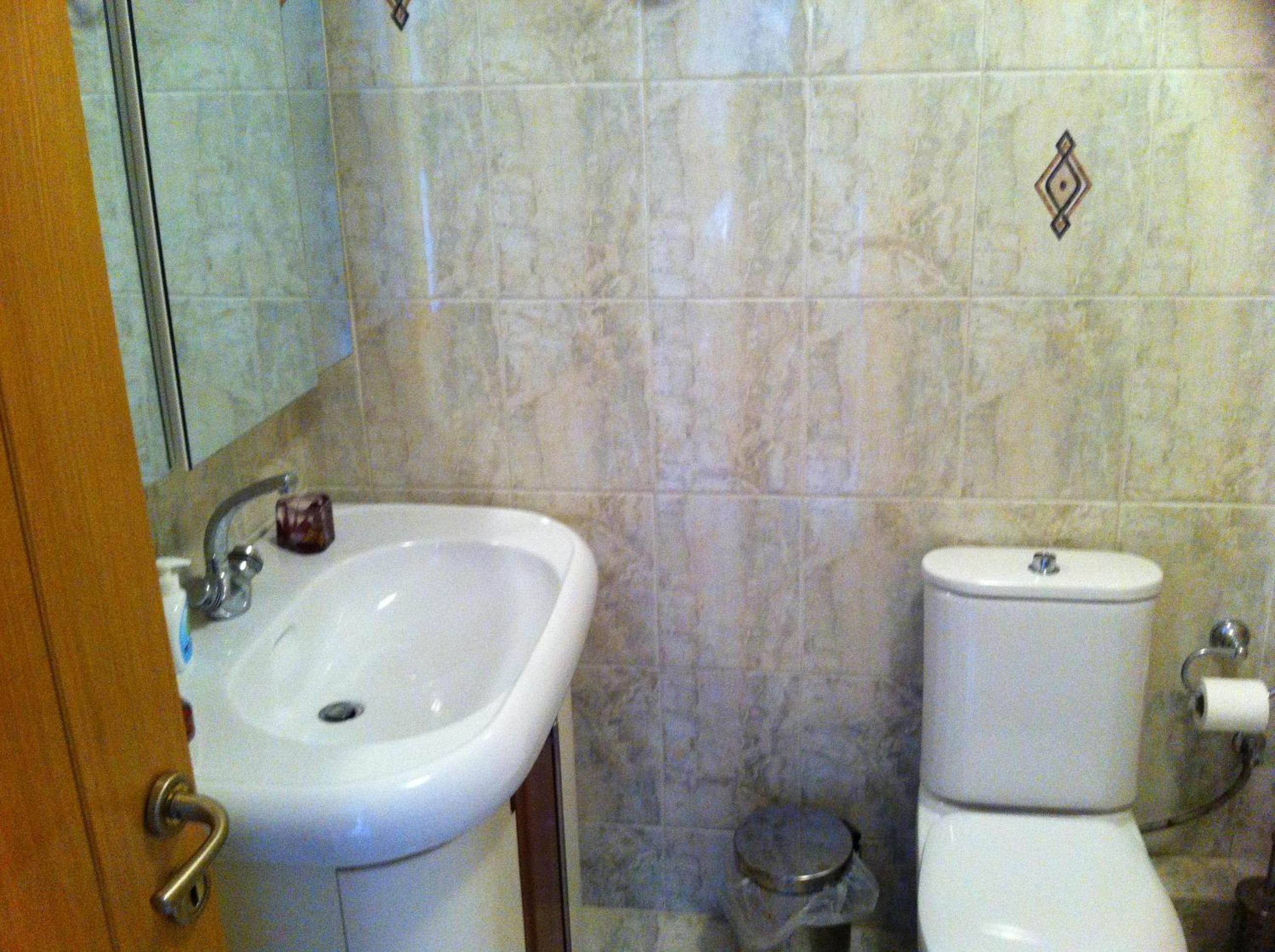 Apartment - Ground Floor photo 3
