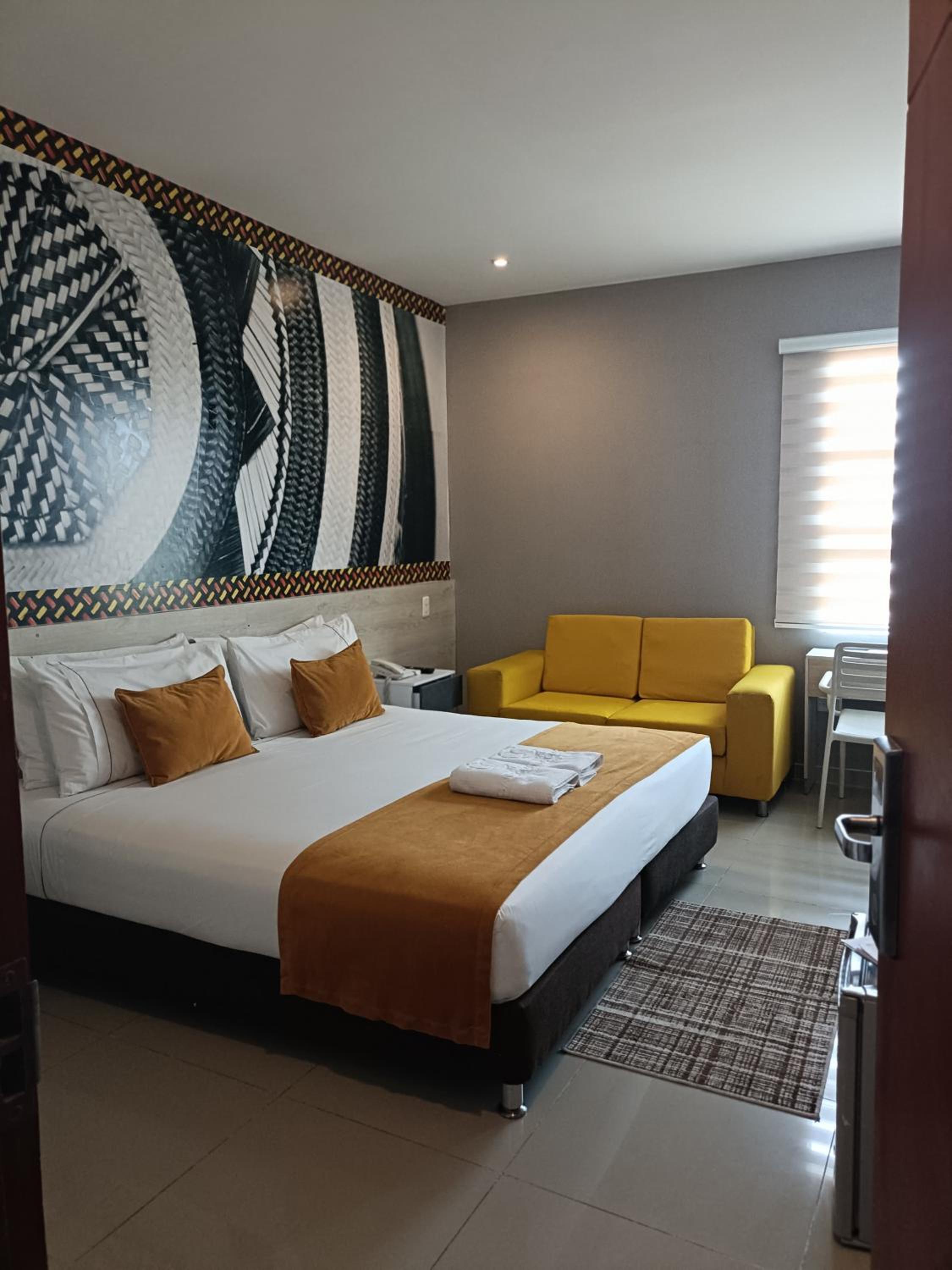 Junior Suite photo 2