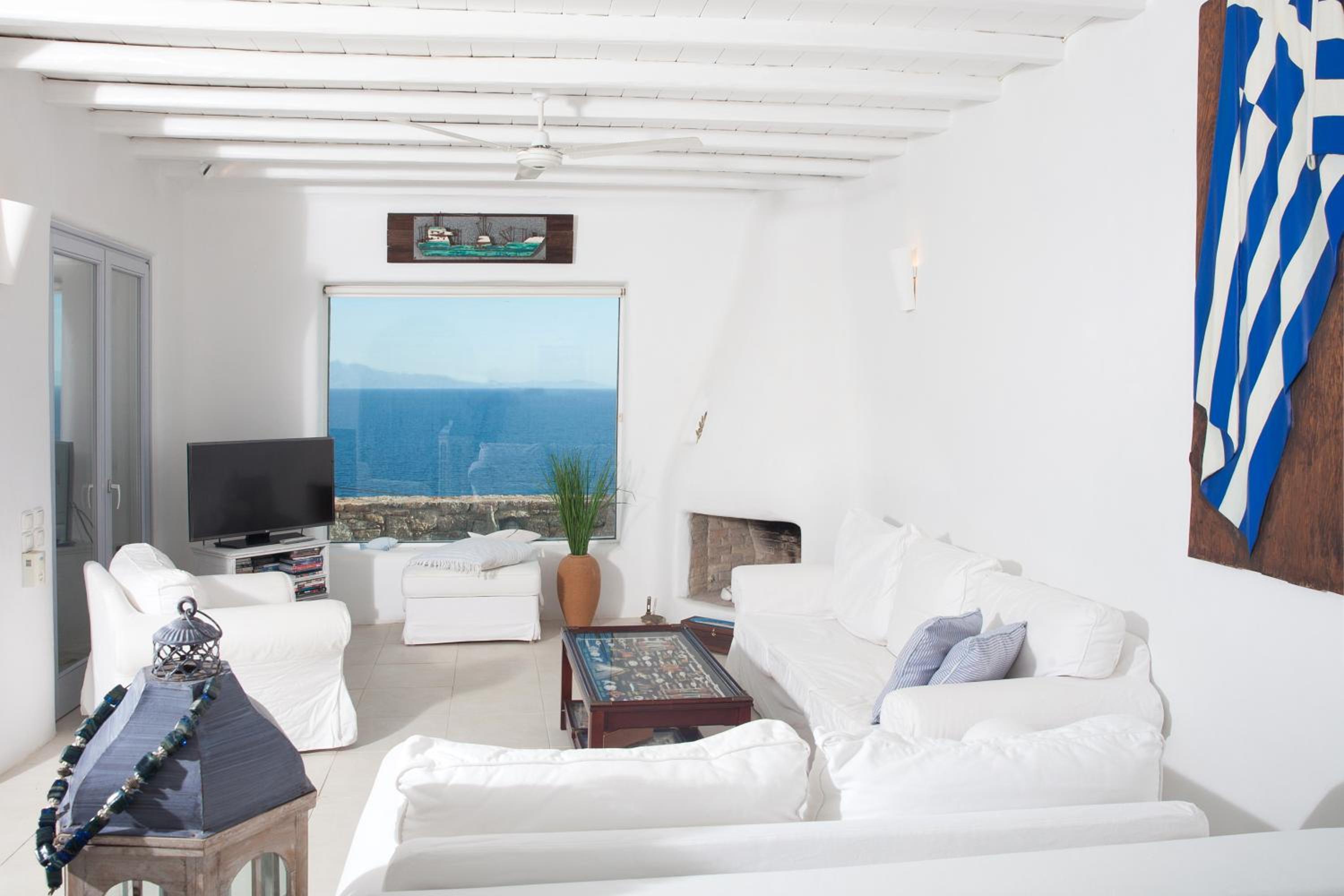 Villa with Sea View photo 1