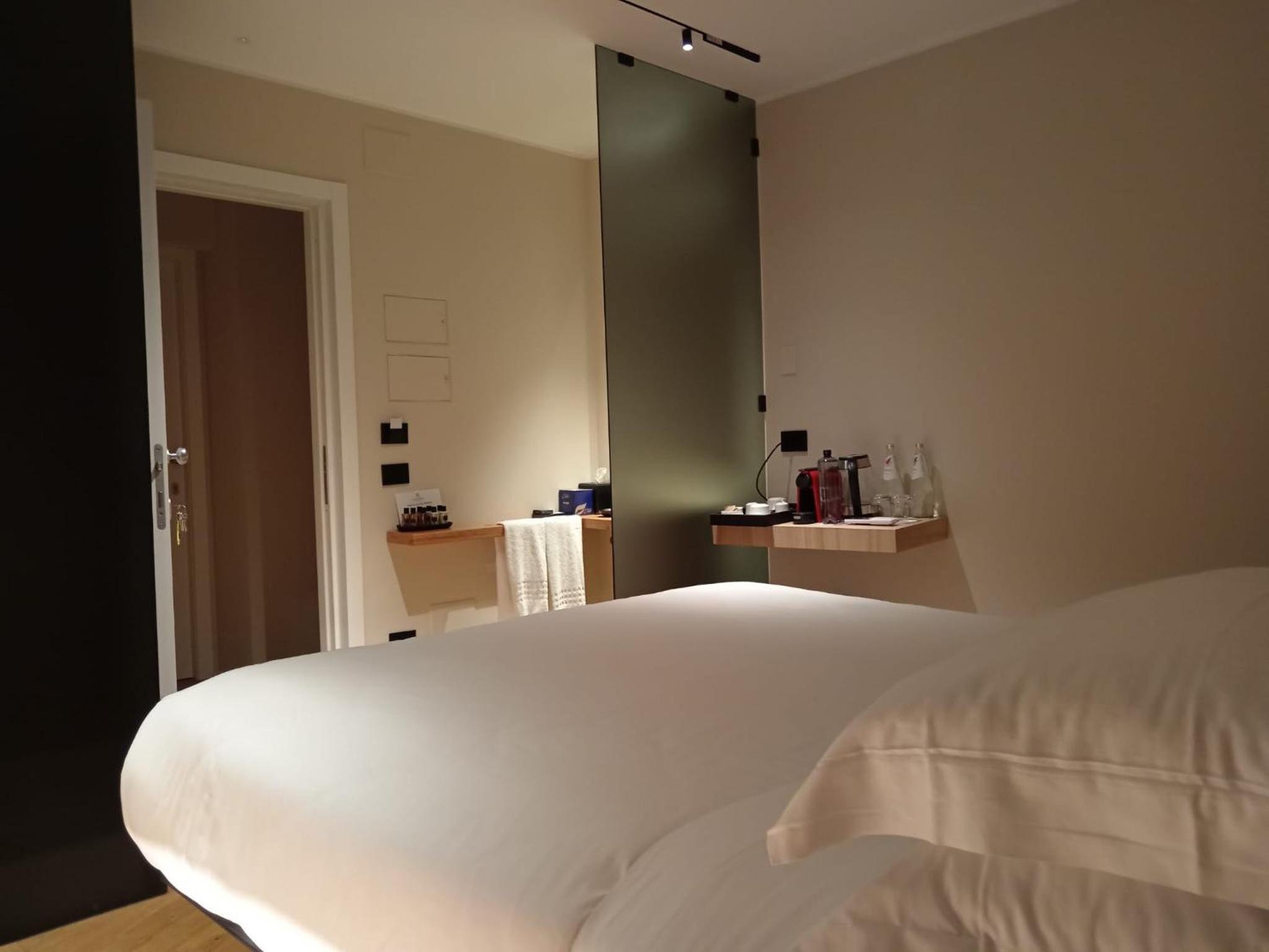 Small Double Room
