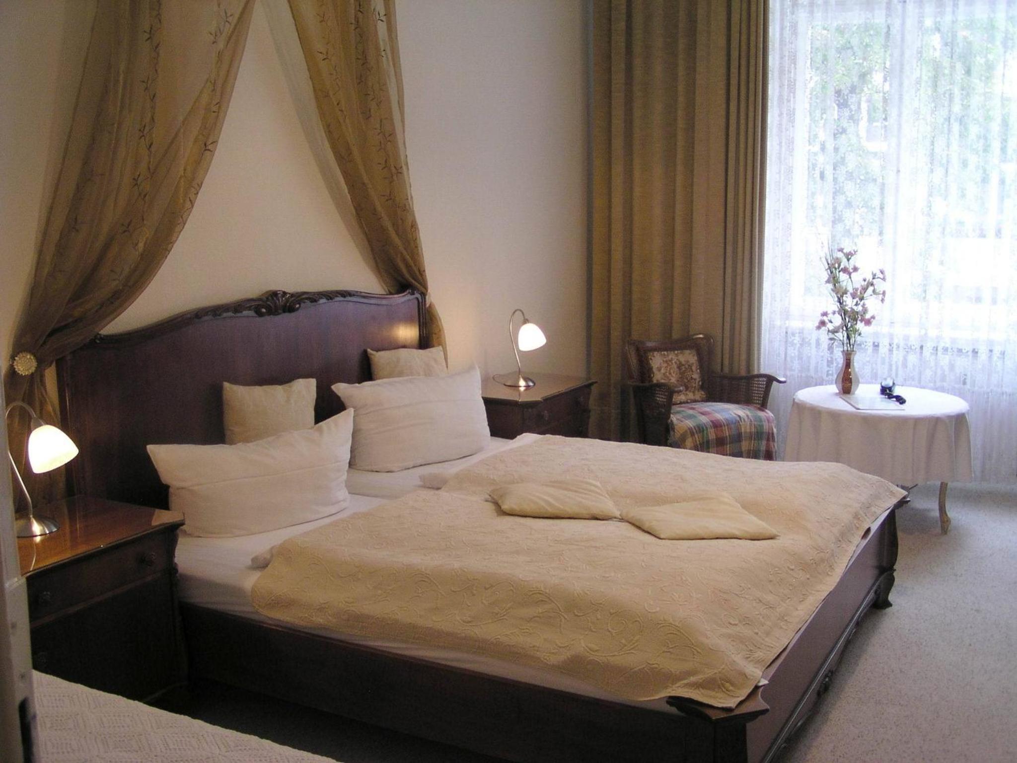 Standard Double Room photo 2