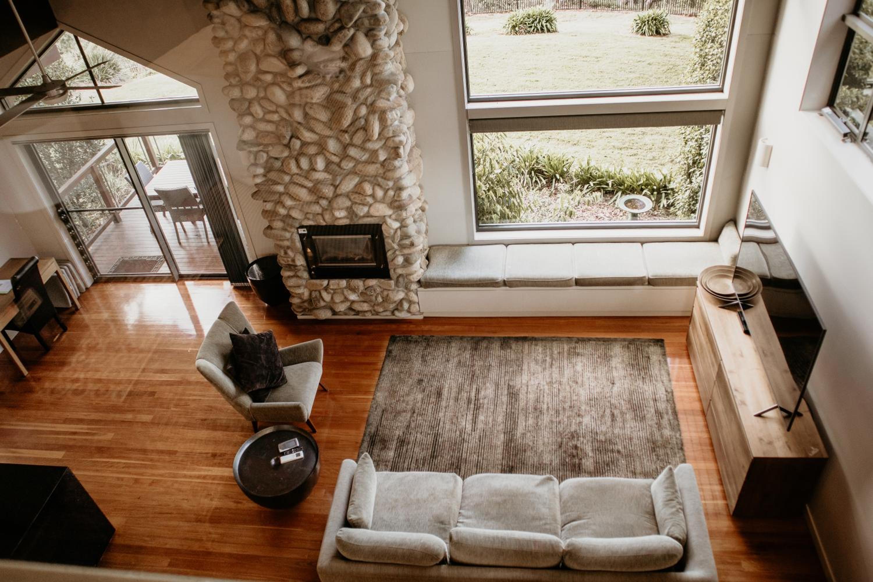 Lyrebird Lodge