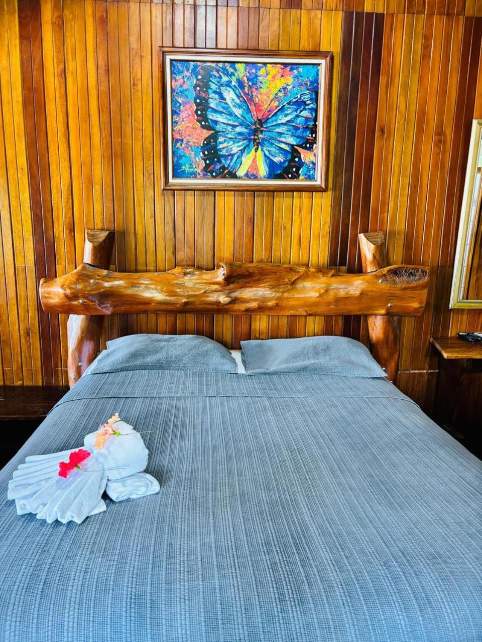 Double Room with Sea View photo 2