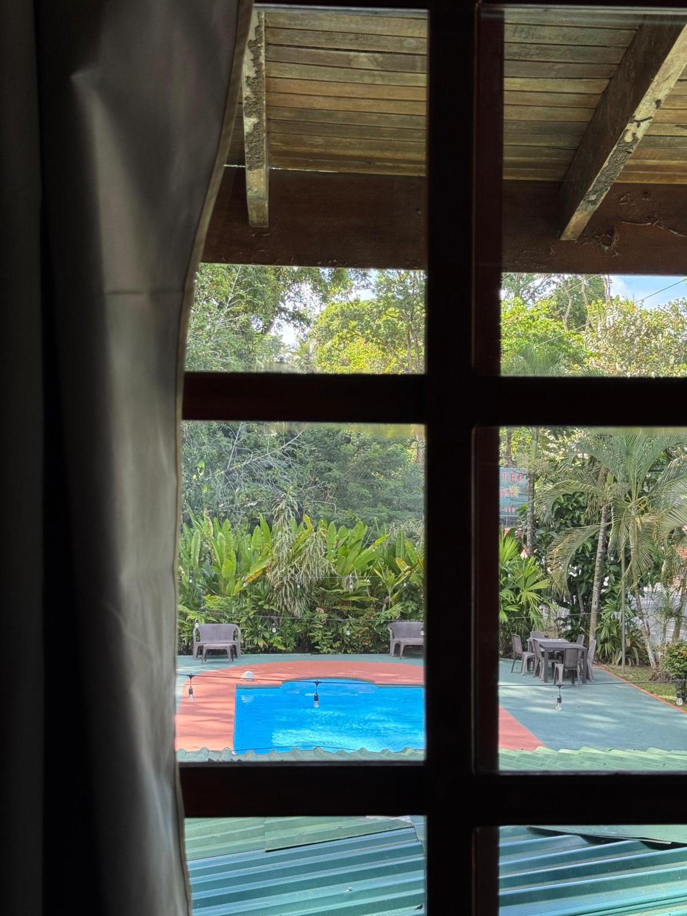 Double Room with Sea View photo 1