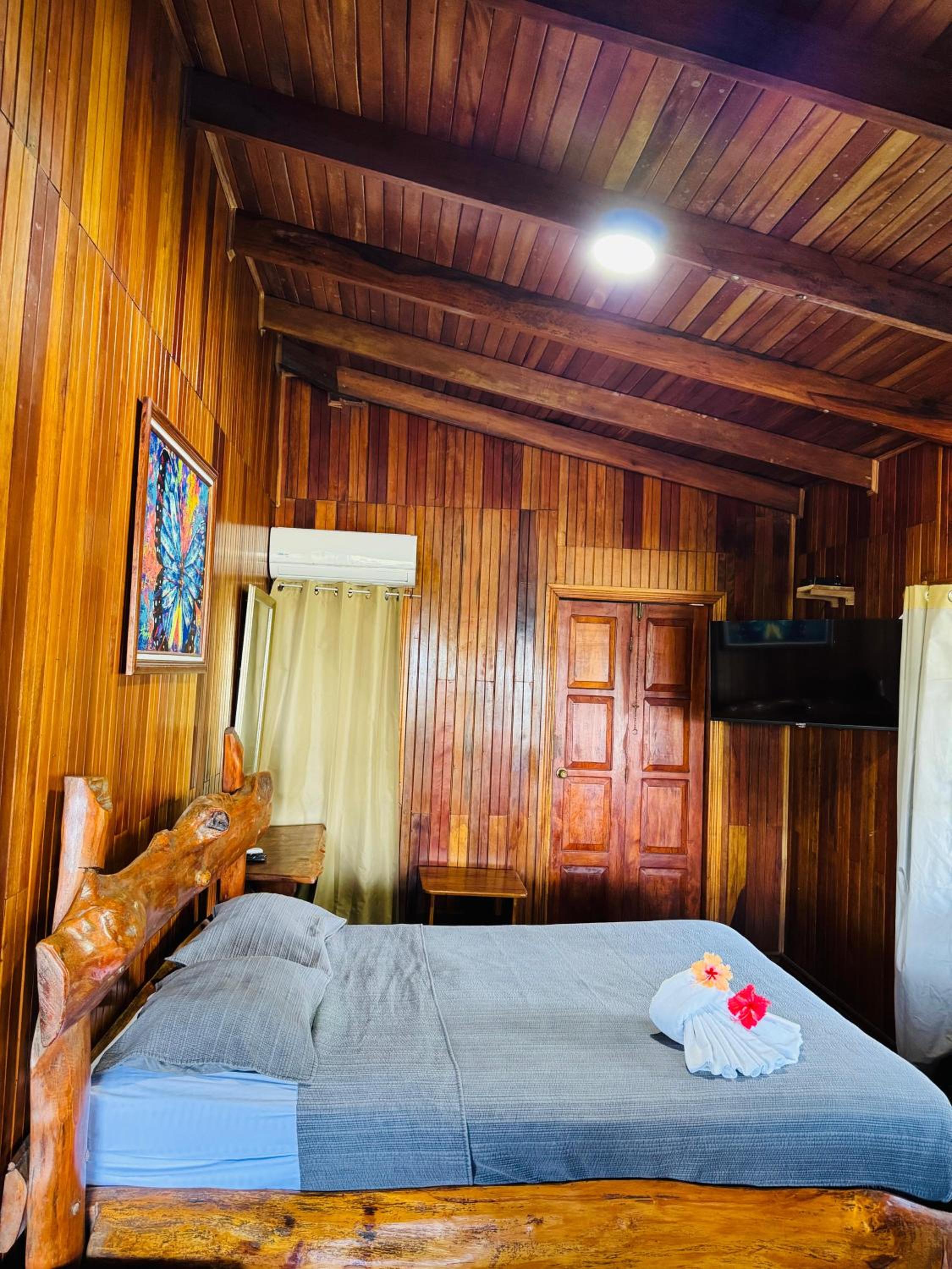Double Room with Sea View photo 3