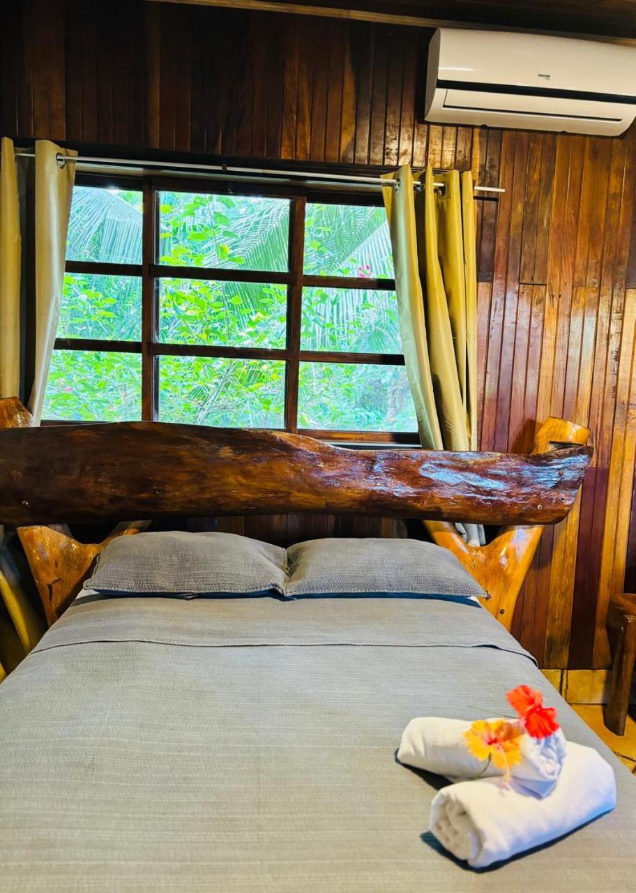 Triple Room with Garden View photo 1