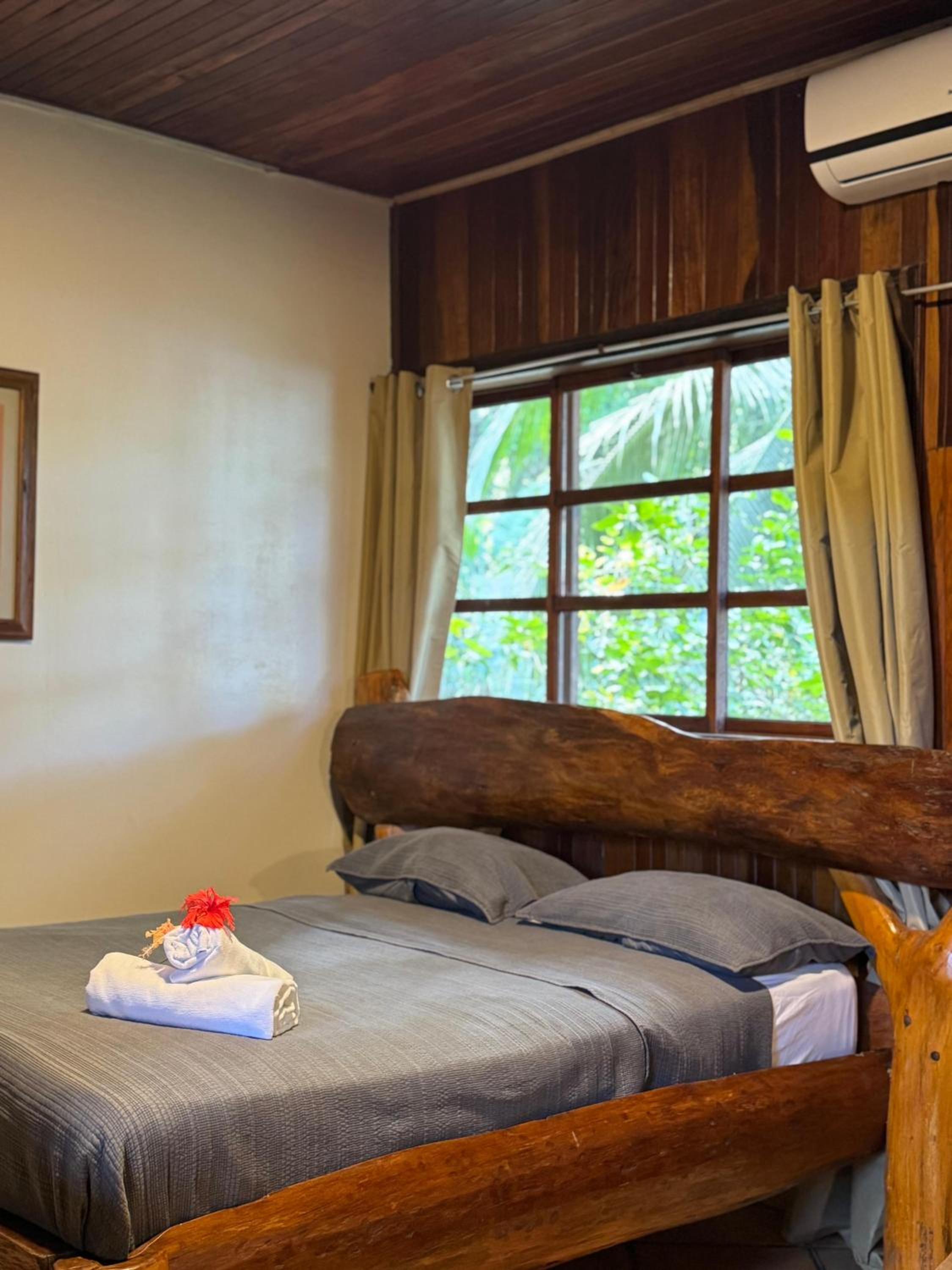 Triple Room with Garden View photo 3