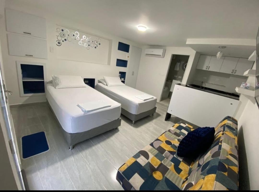 Family Double Room photo 2