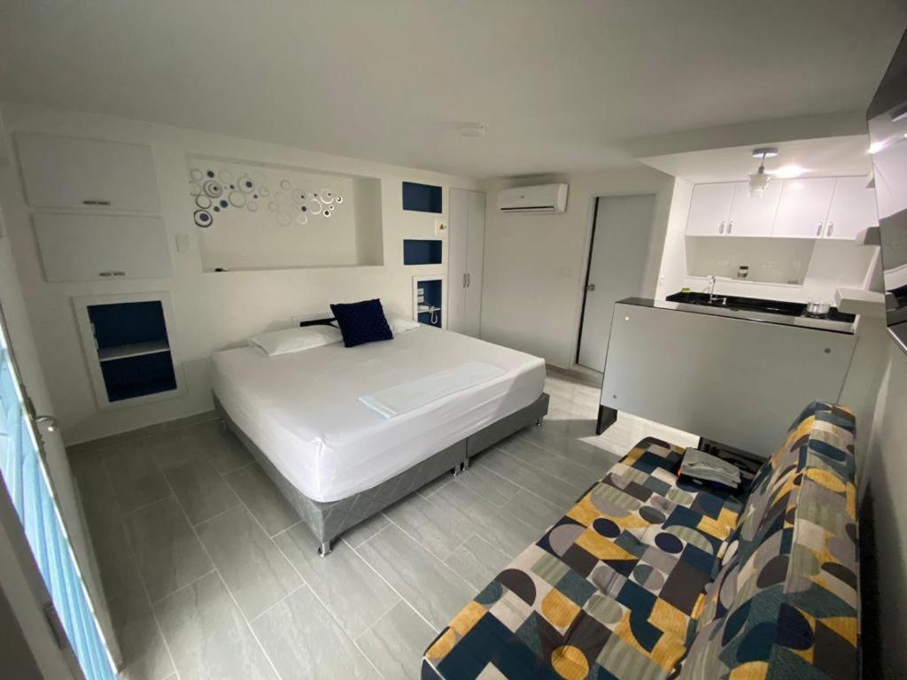 Family Double Room photo 1