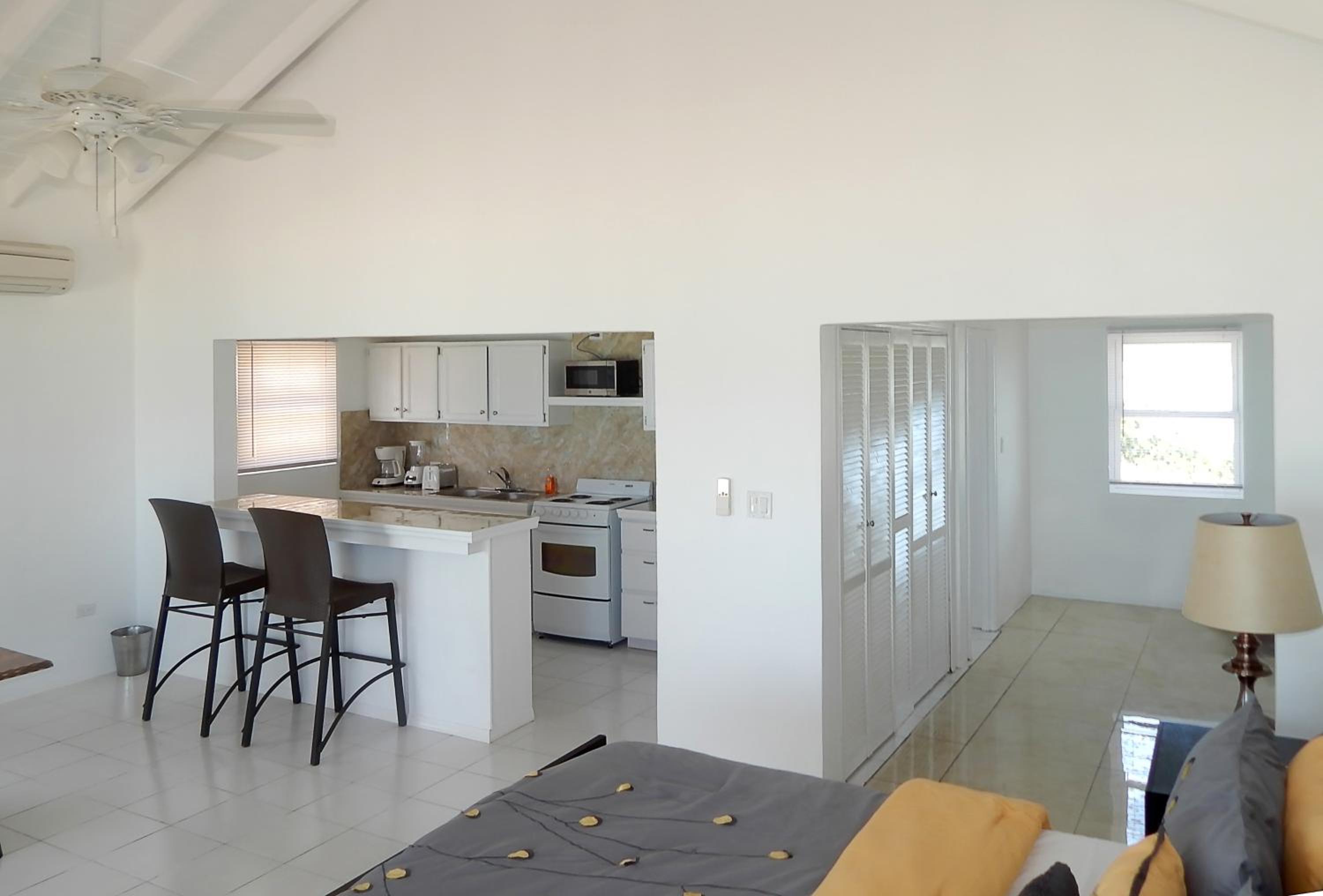 Double Room With Kitchen - Beach Front photo 1