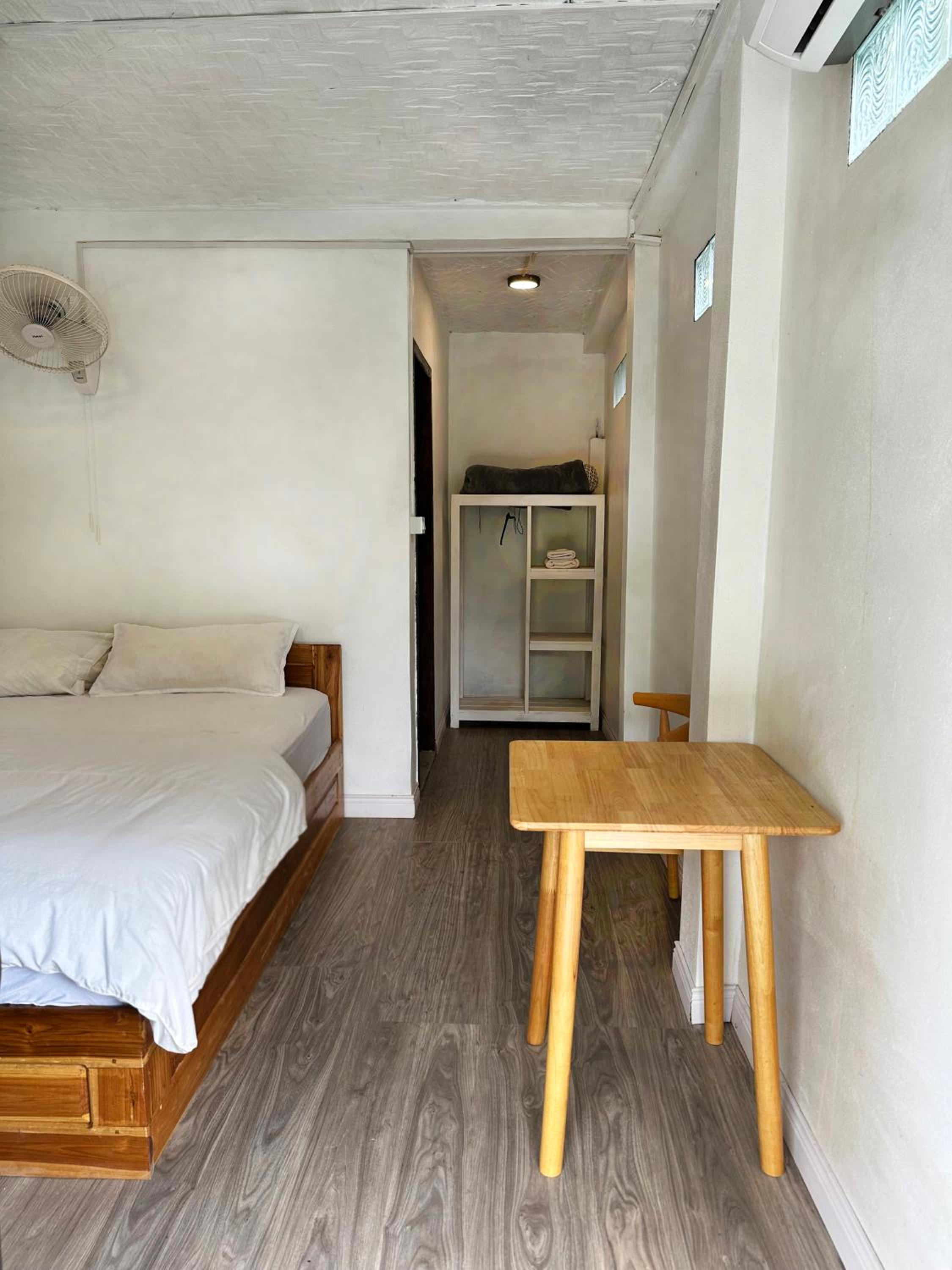Double Room with Terrace photo 1