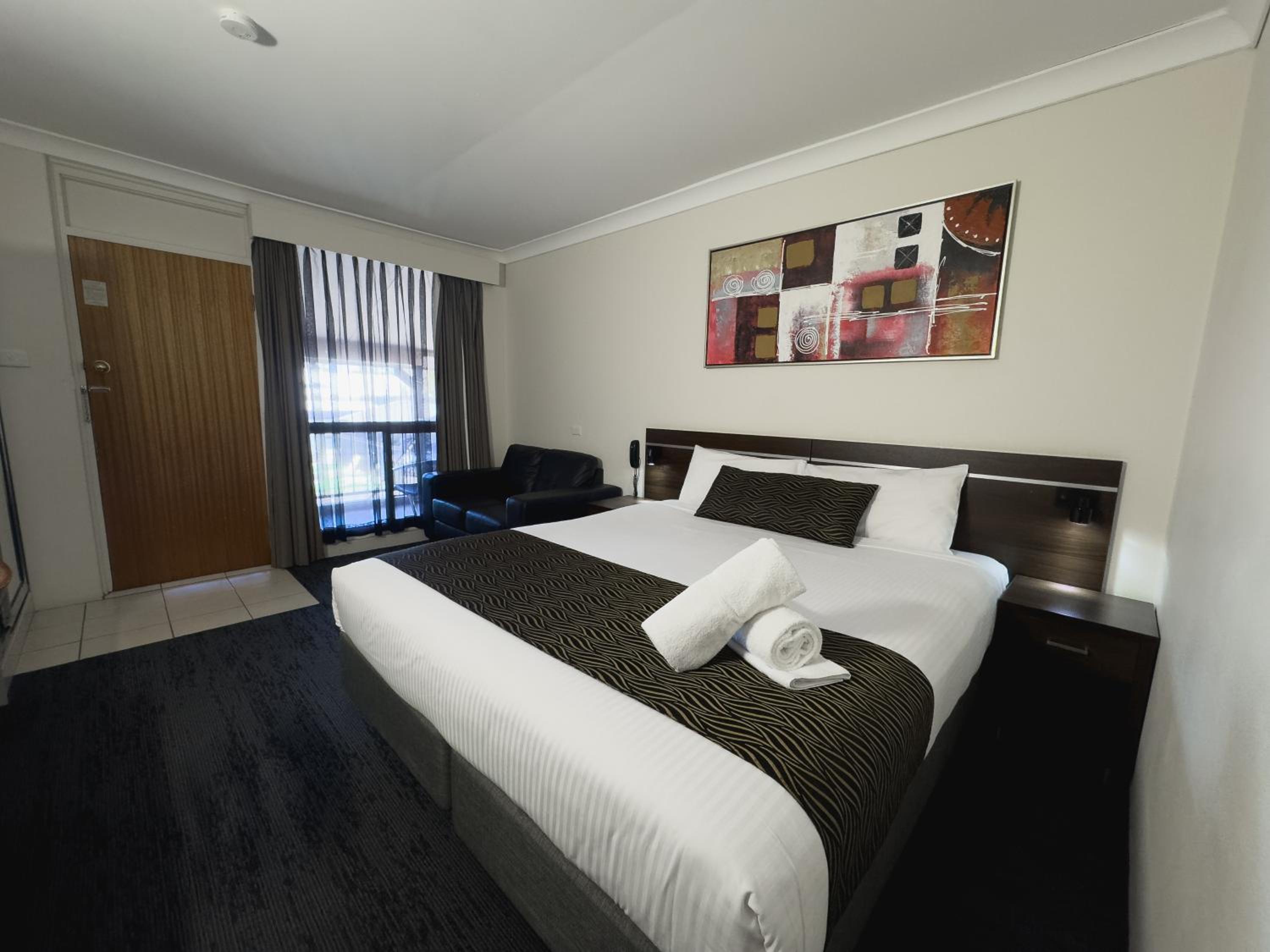 King Room