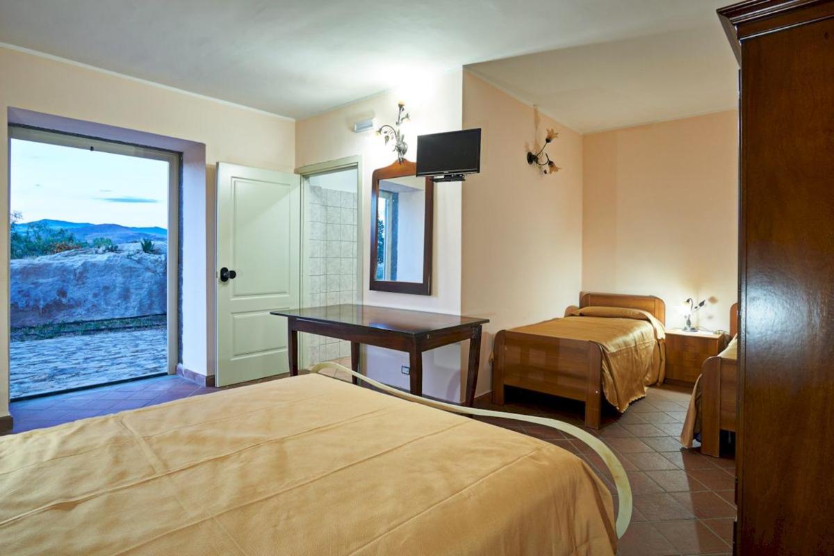Agriturismo Conte Ruggero, Foto 2
