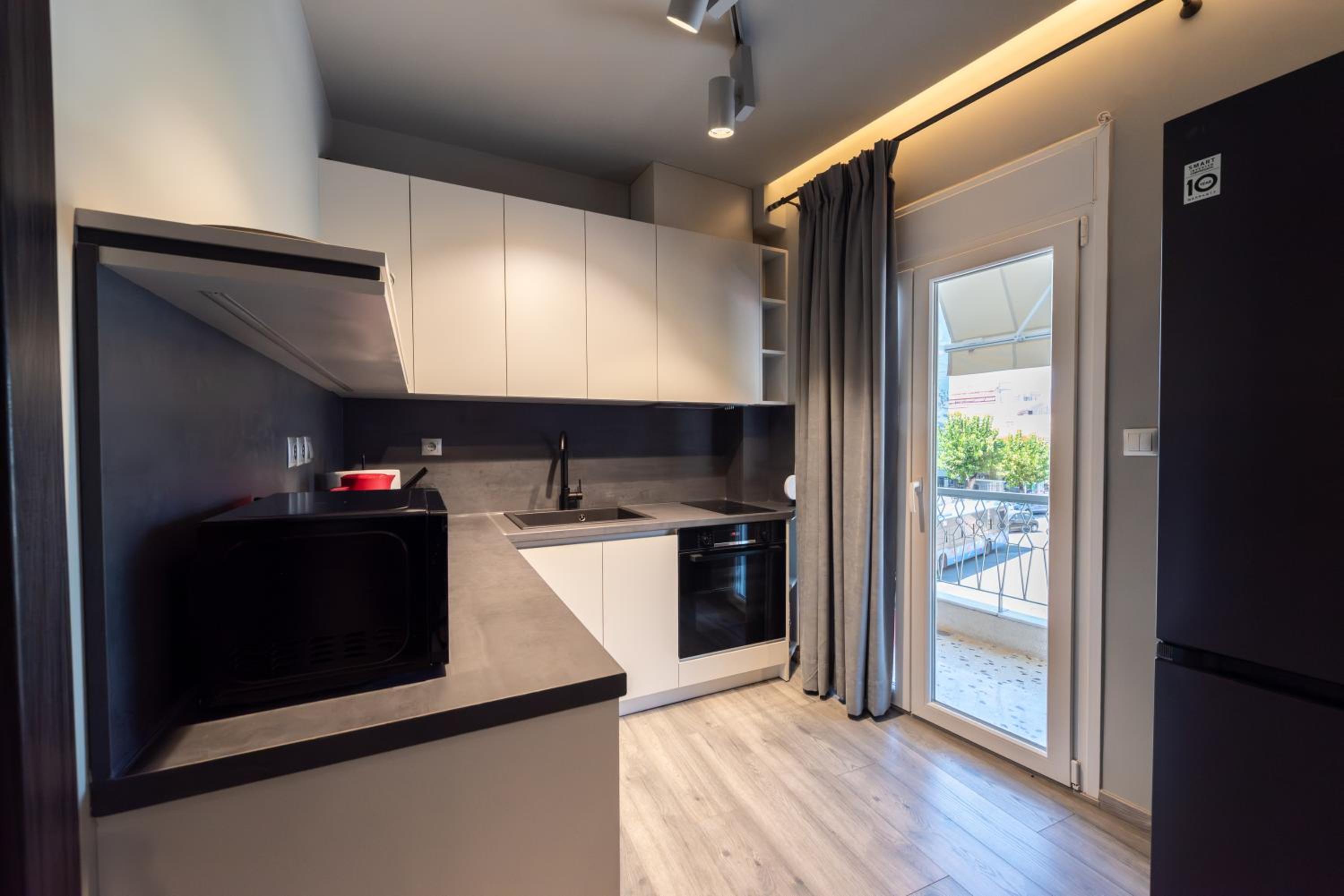 Superior Apartment