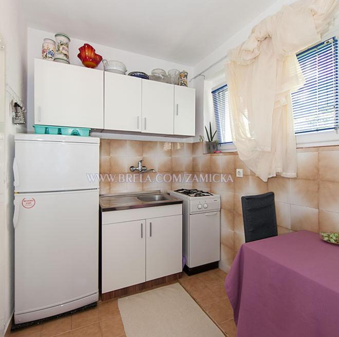 Studio Apartment photo 2