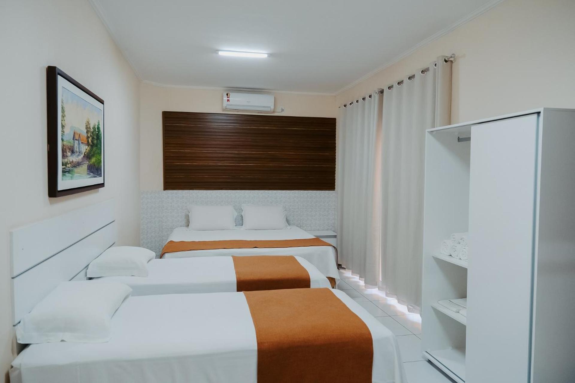 Quadruple Room photo 3