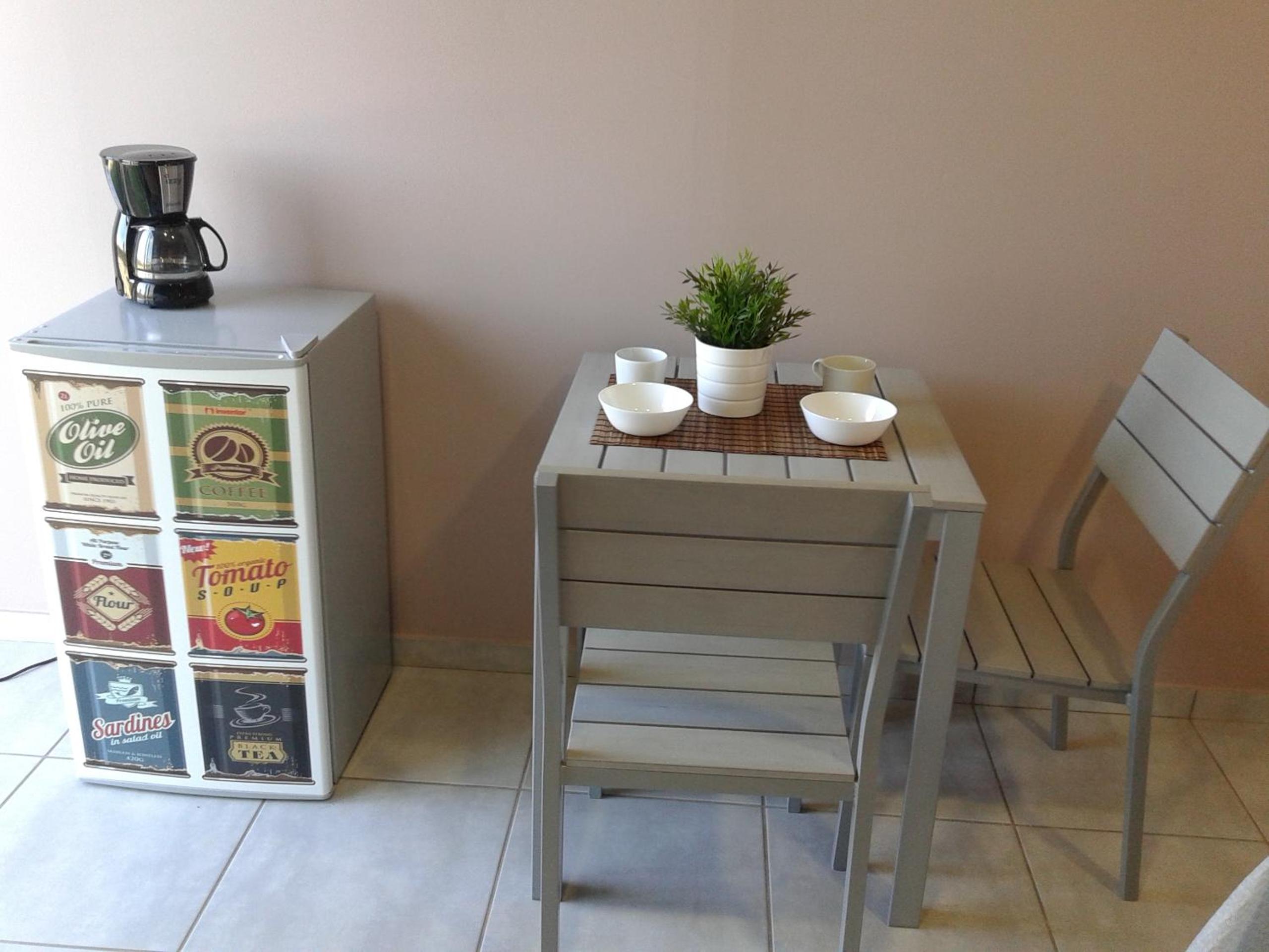 Apartment with Garden View photo 2
