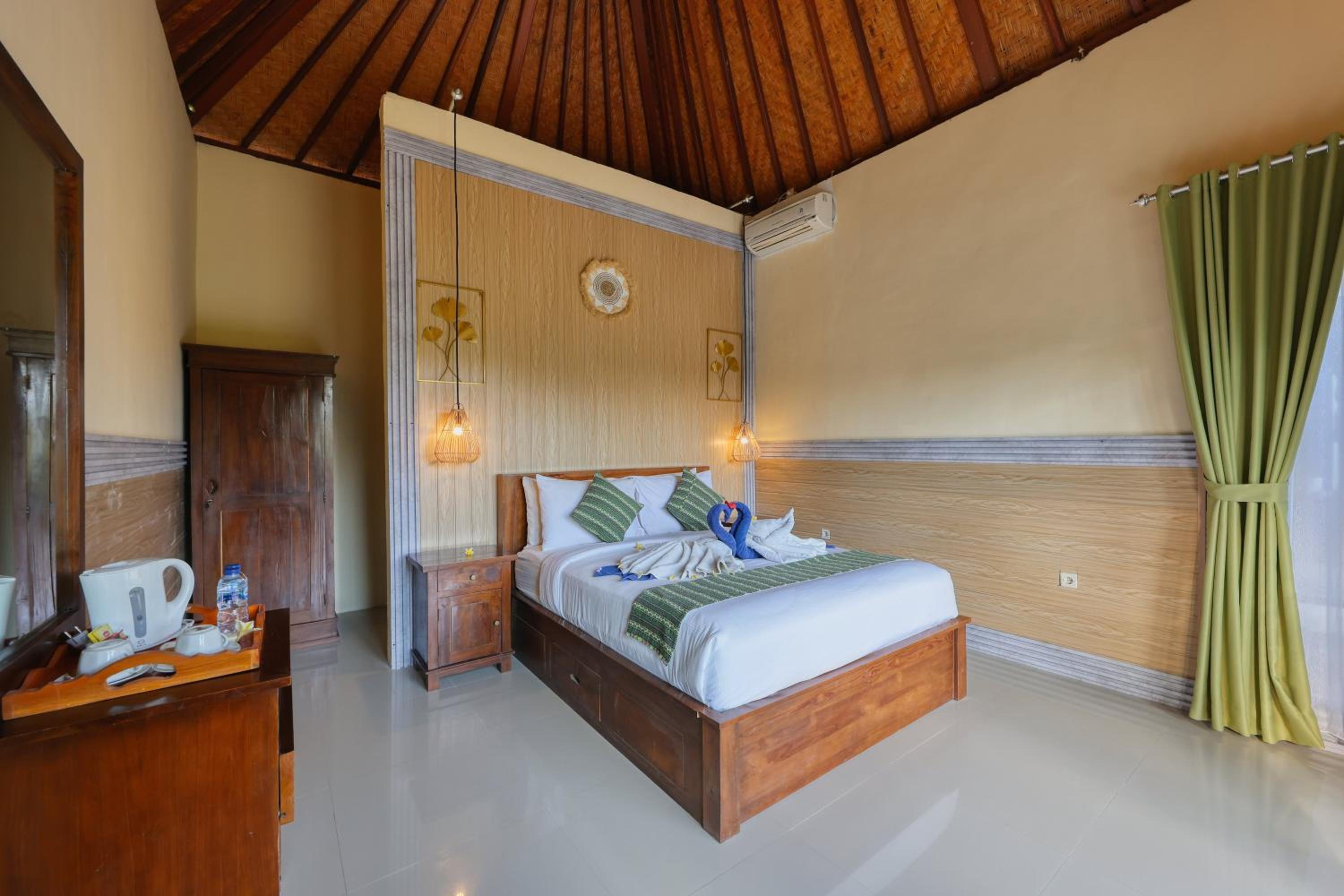 Double Room photo 3