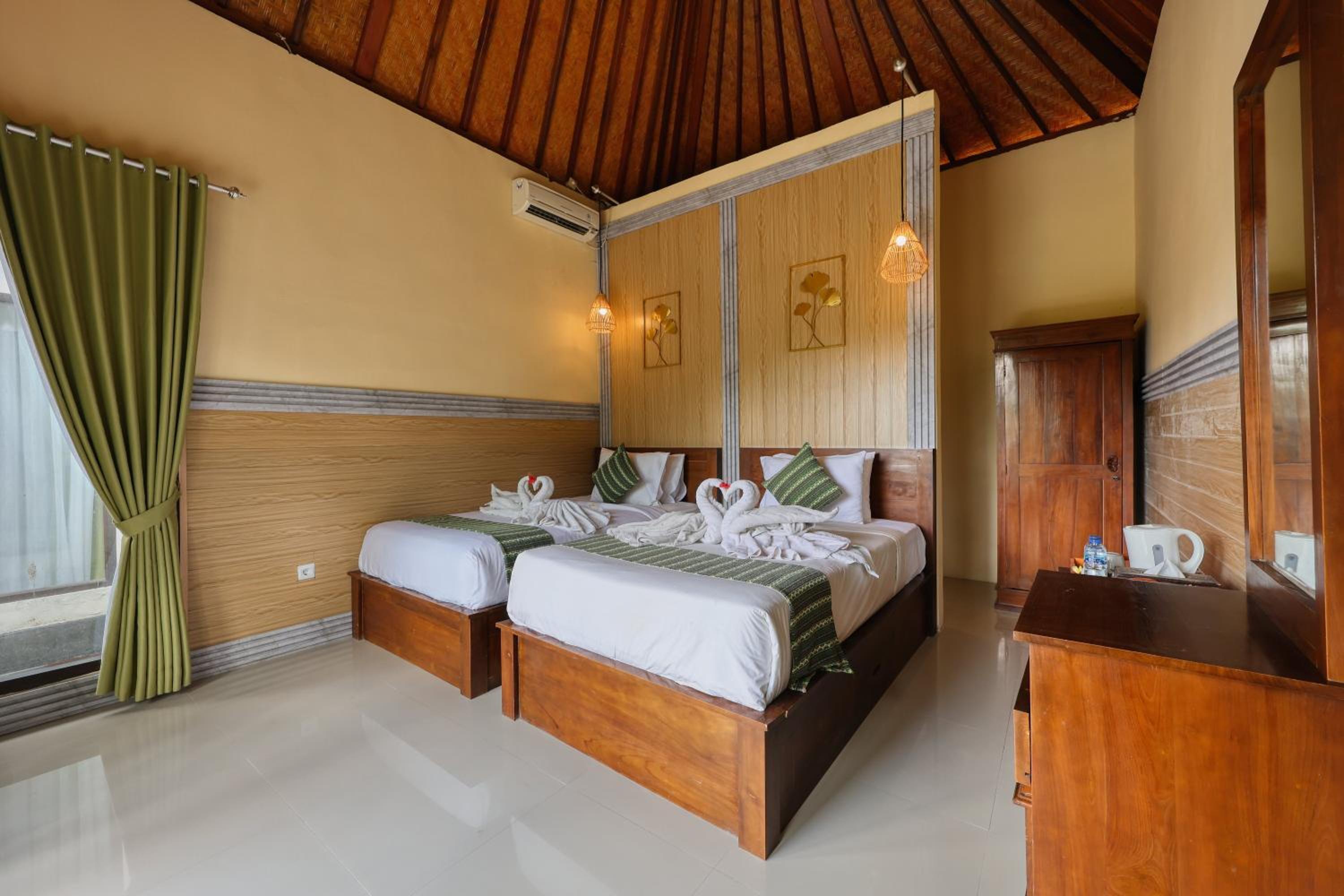 Twin Room photo 3