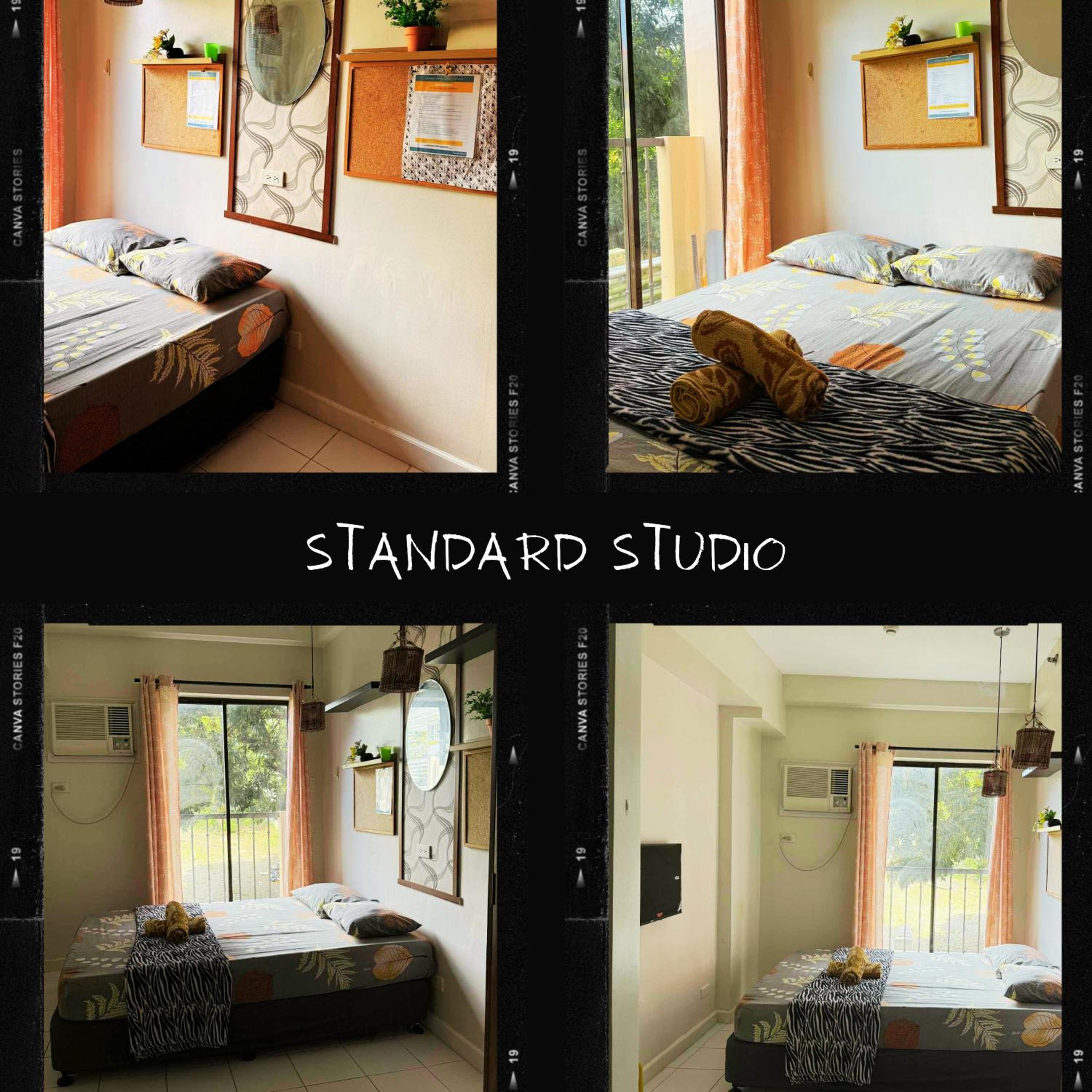 Standard Studio