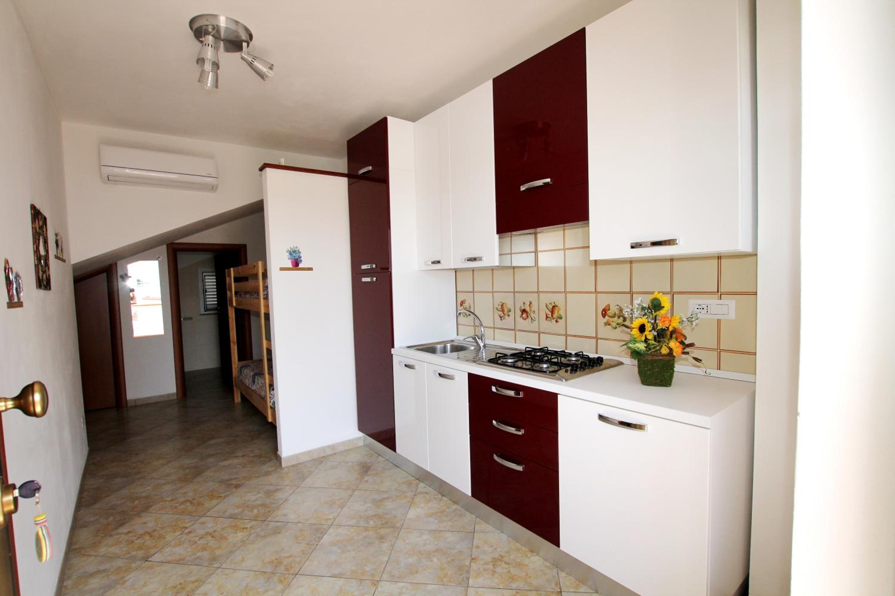 Apartment with Sea View - Photo 25