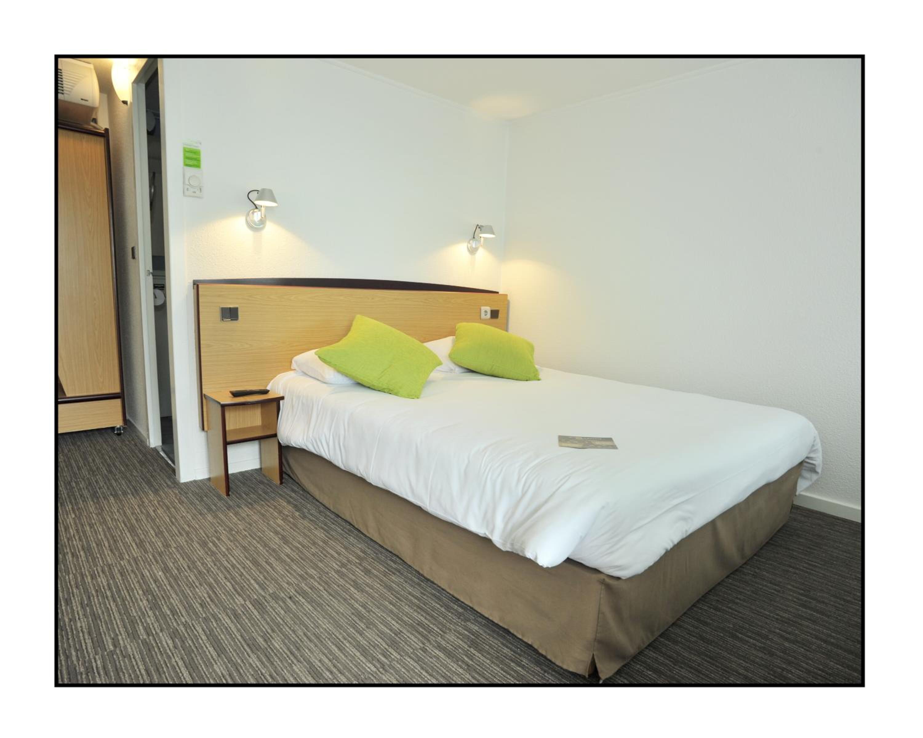 Double Room - Photo 1