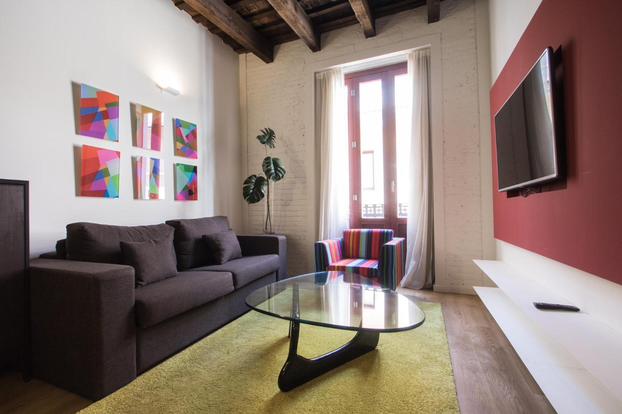 Apartamento Estándar