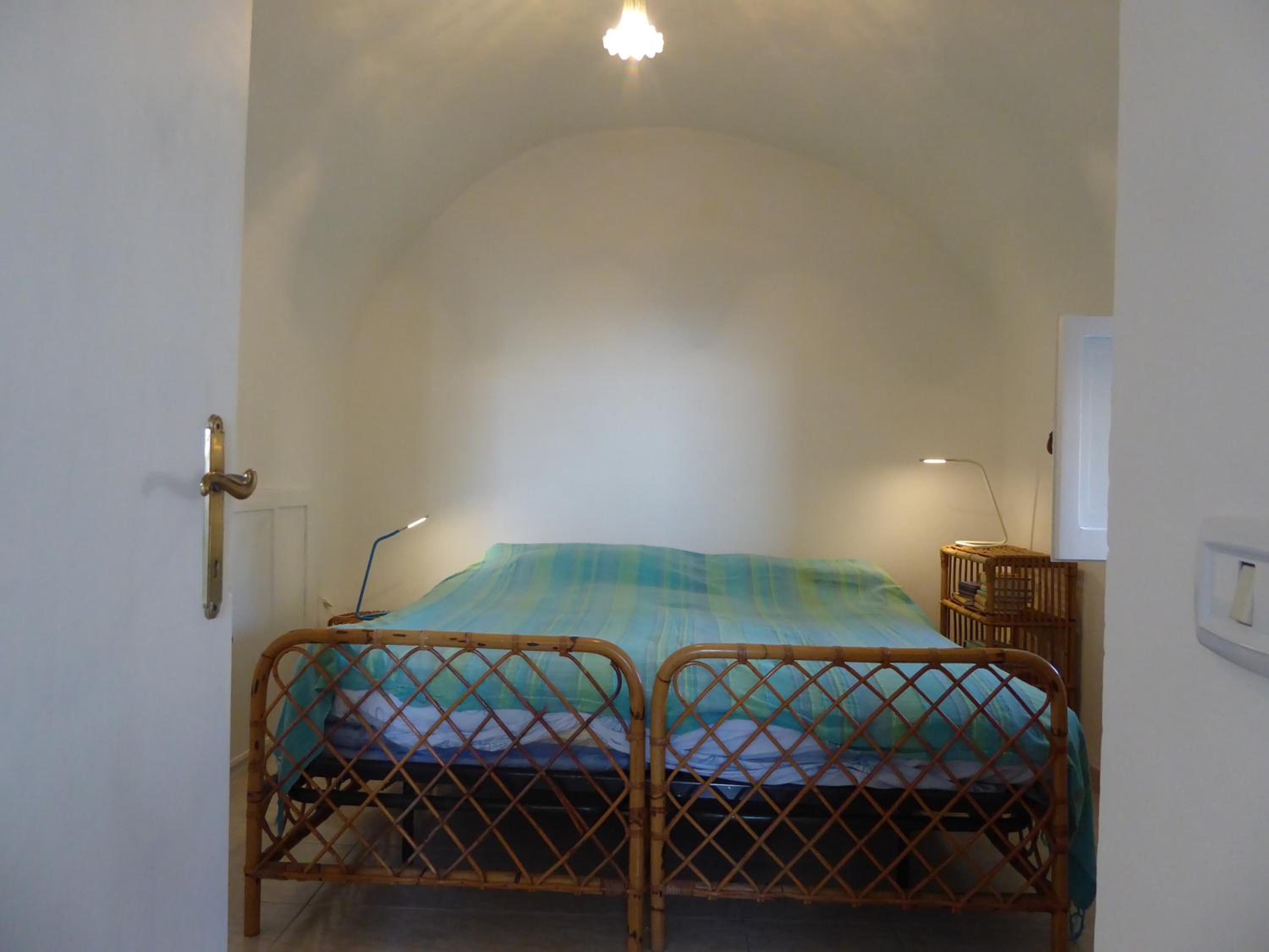 Apartment with Sea View photo 1