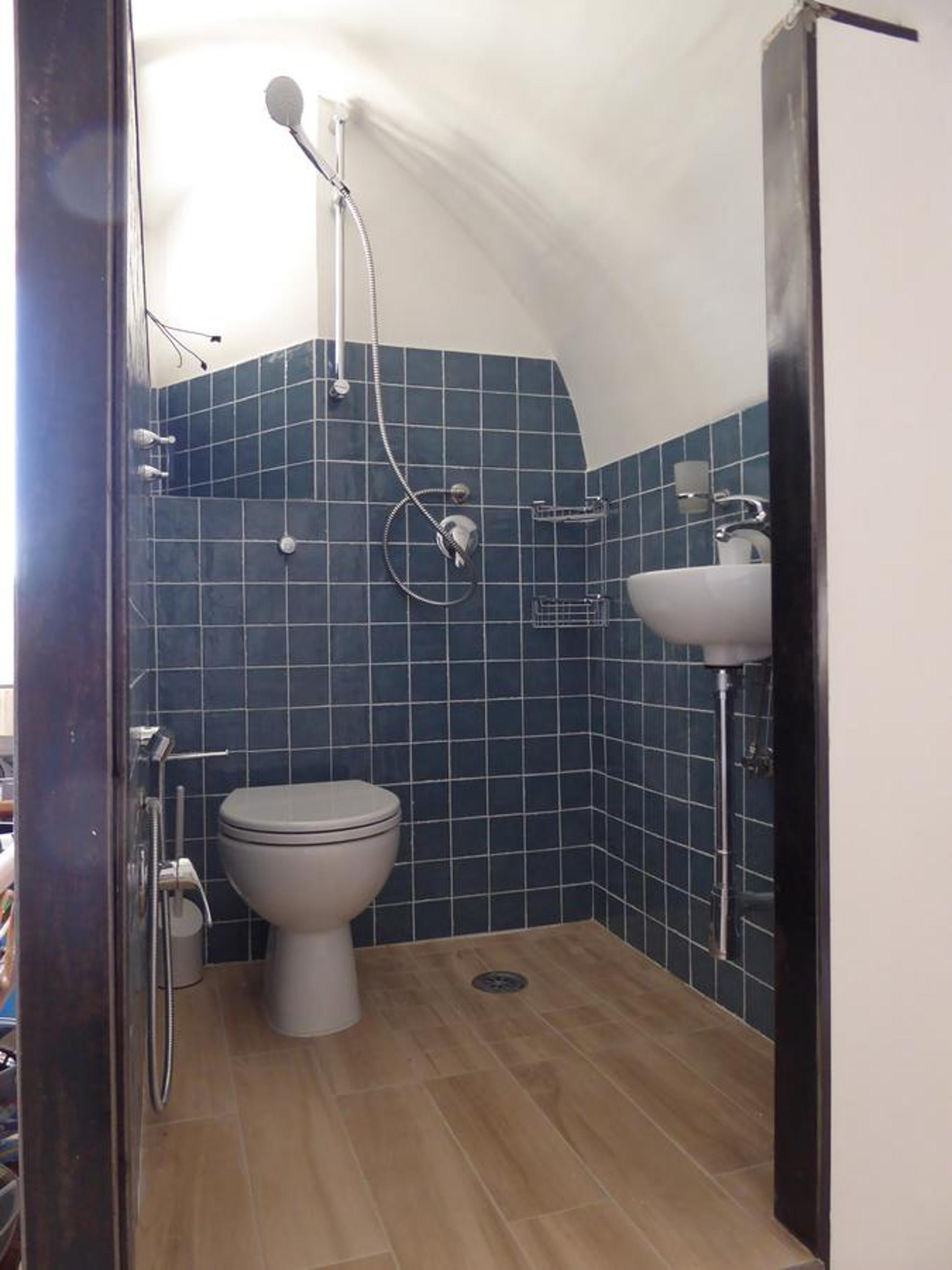 Apartment with Sea View photo 2
