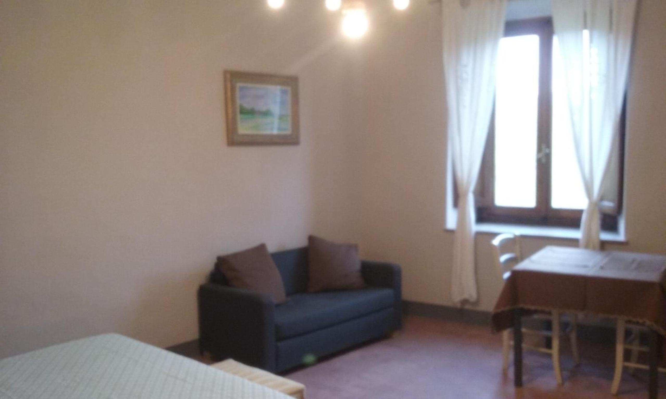 Budget Twin Room photo 2