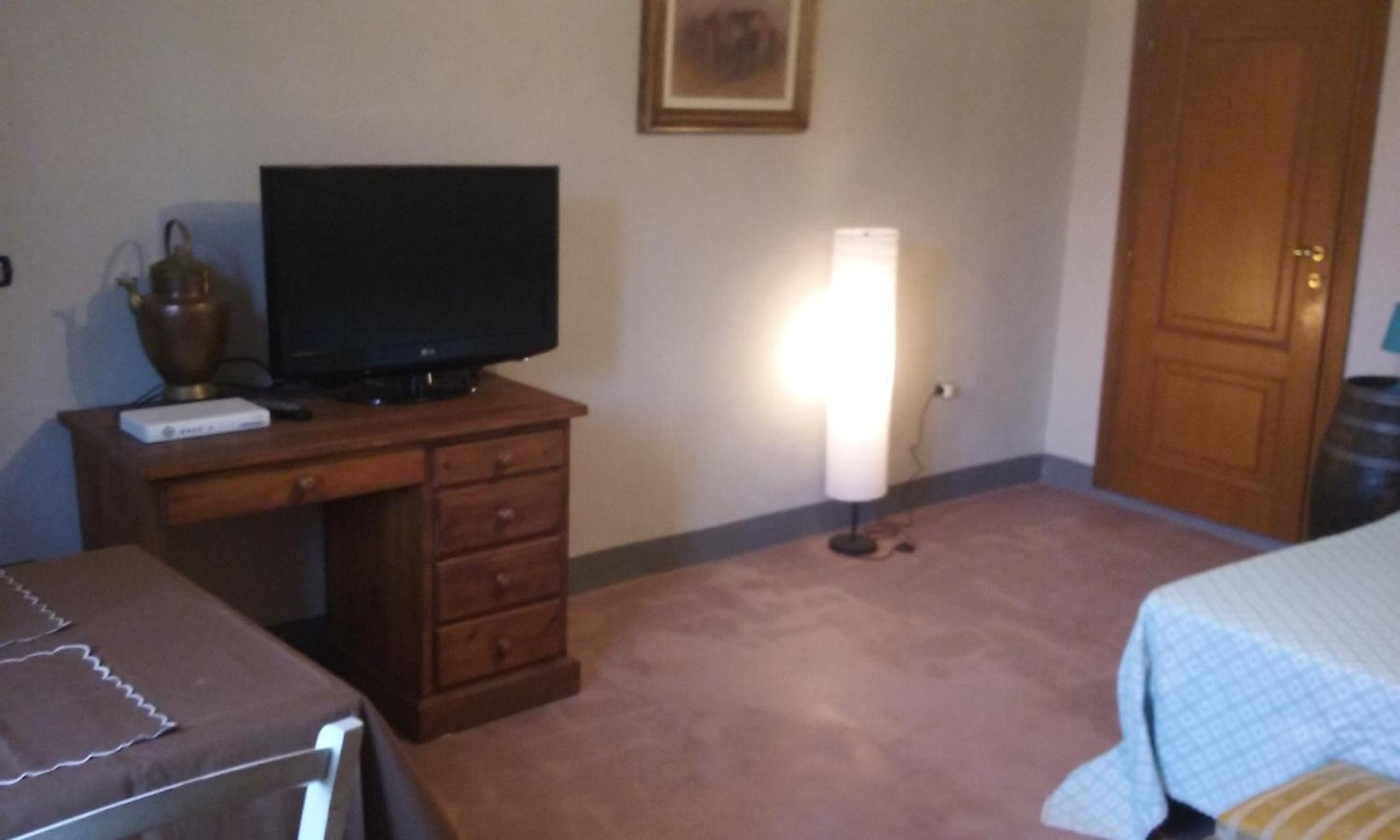 Budget Twin Room photo 1