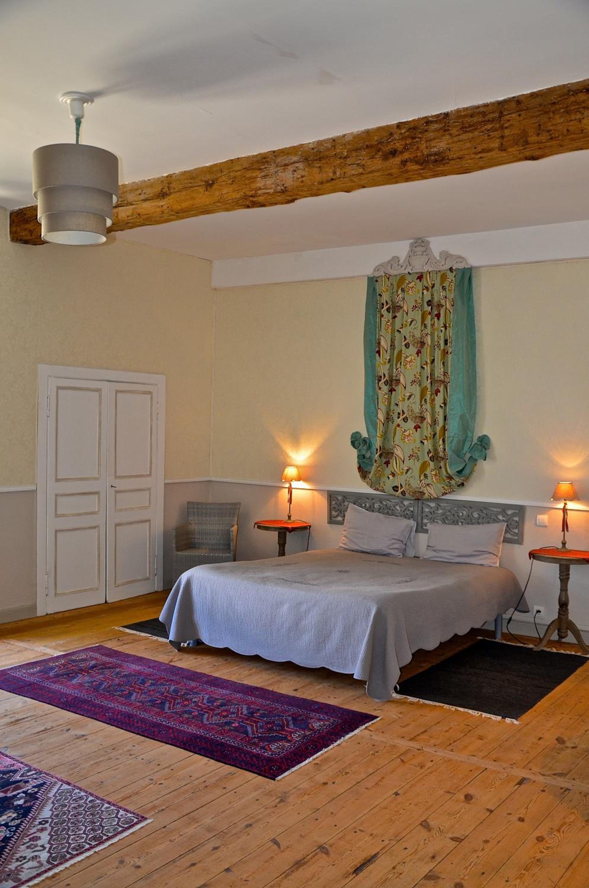 Classic Double Room with Shower photo 3