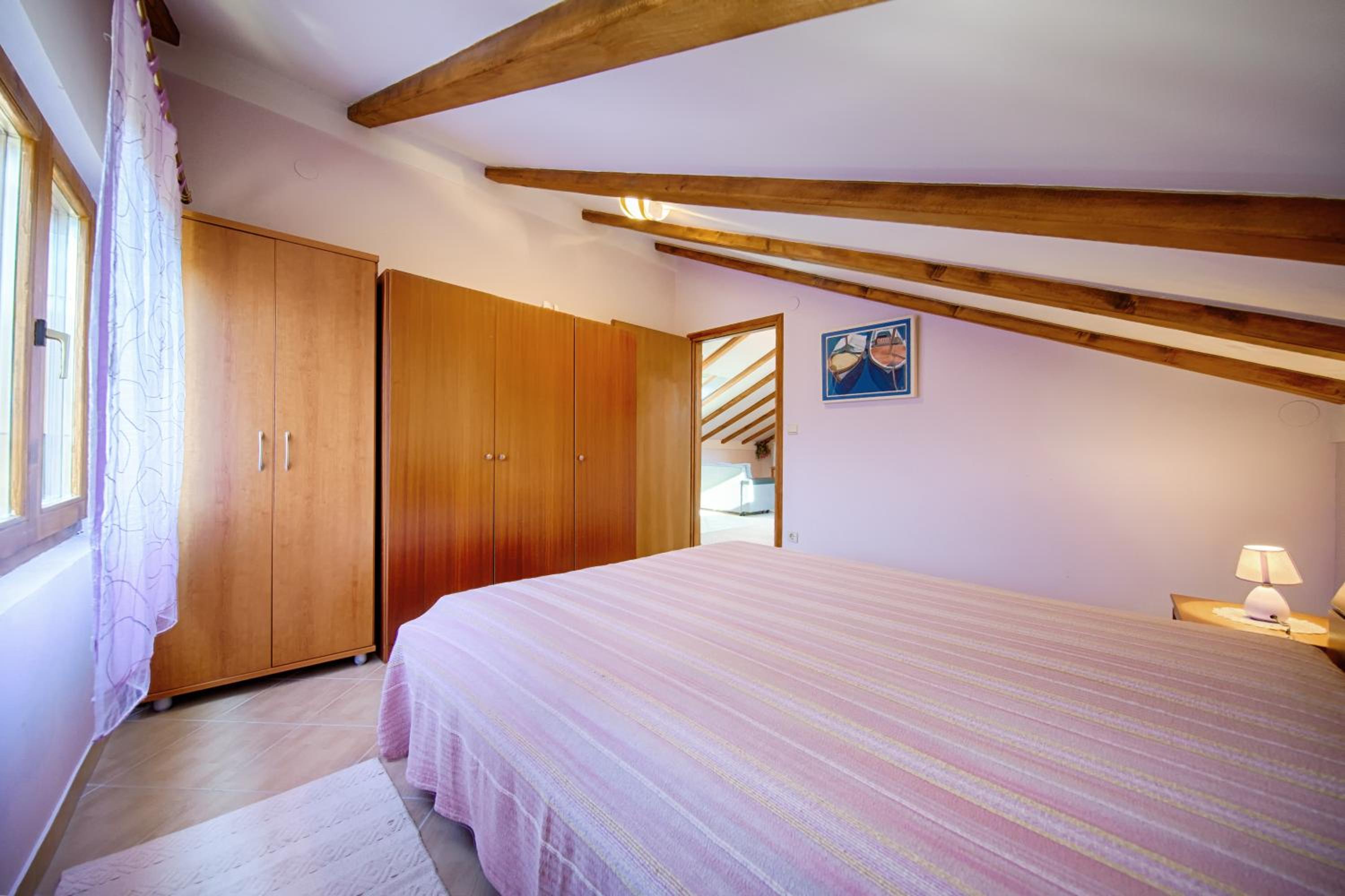 Apartment with Terrace photo 2