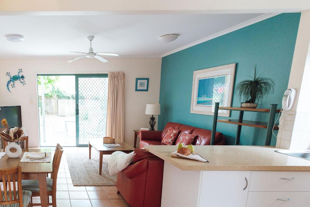 Apartment with Garden View photo 1