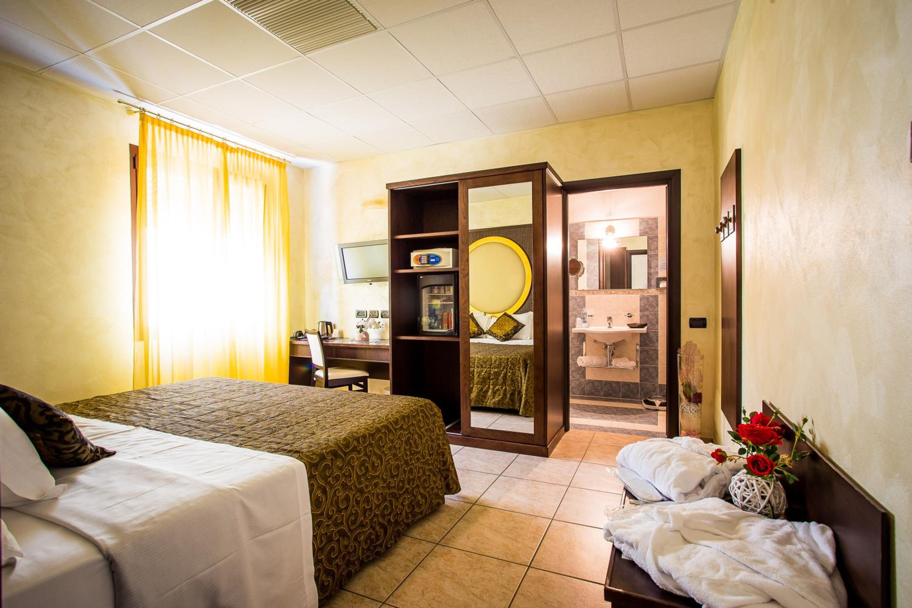 Family Suite - Photo 3